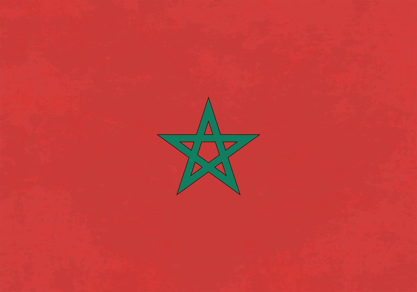 Morocco Flag Wallpapers - Top Free Morocco Flag ...