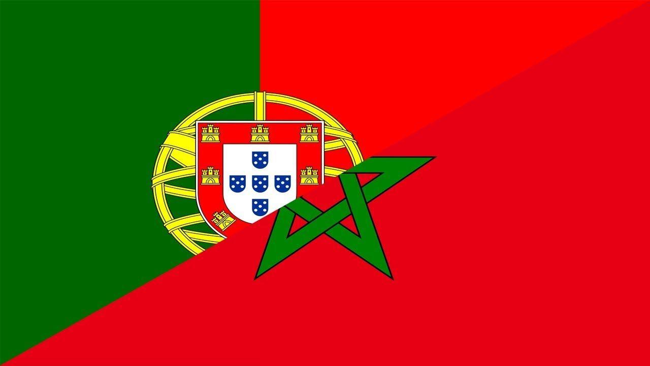 1280x720 Portugal vs Morocco HD wallpaper, Image