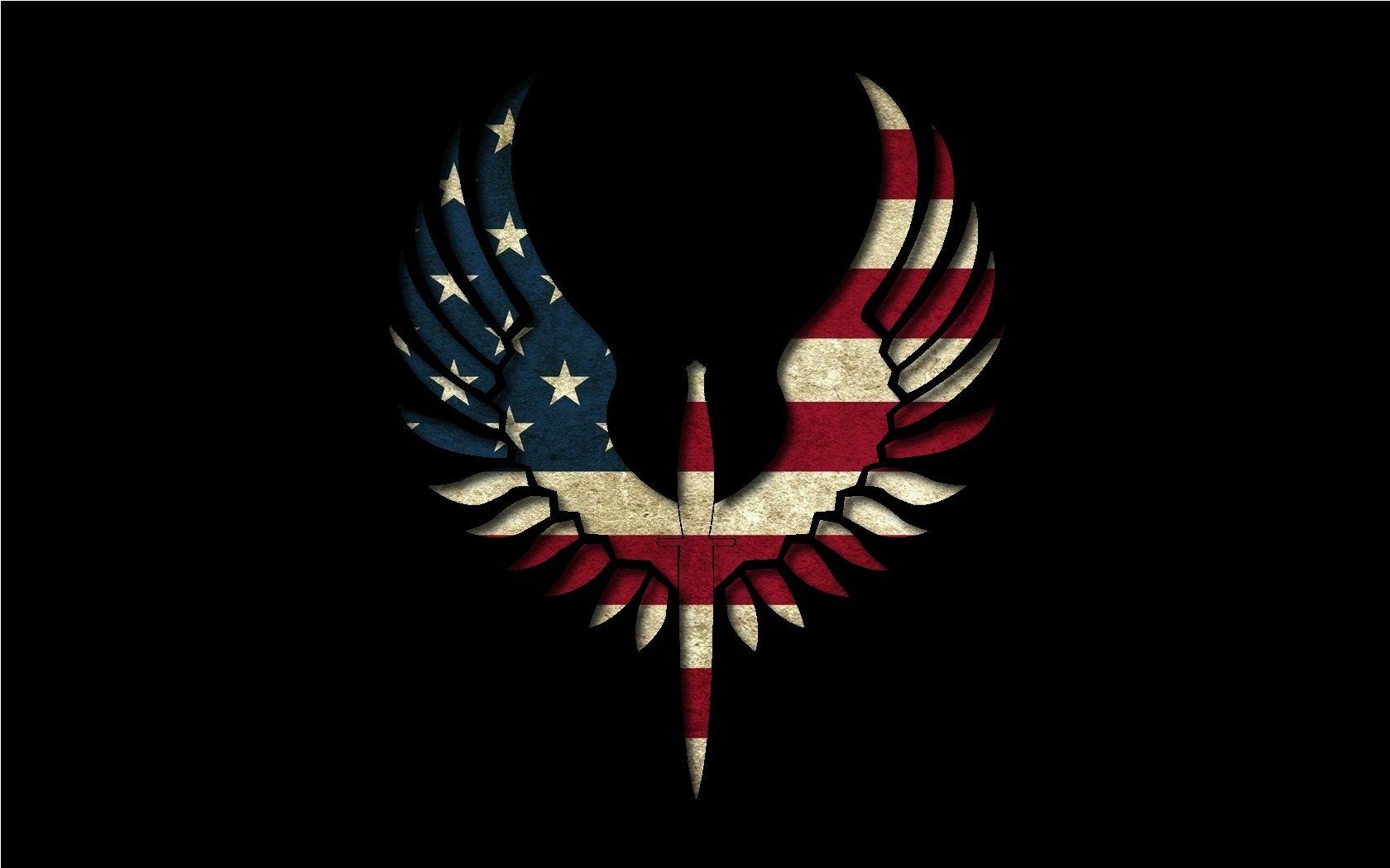 1680x1050 Wallpaper Usa