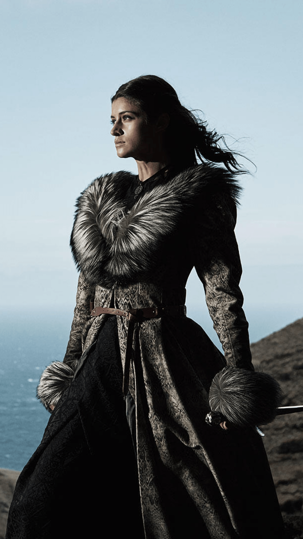 1000x1777 Anya Chalotra as Yennefer In The Witcher Sony Xperia X, XZ, Z5 Premium Wallpaper, HD TV Series 4K Wallpaper, Image, Photo and Background. The witcher, Actresses, Cosplay costumes