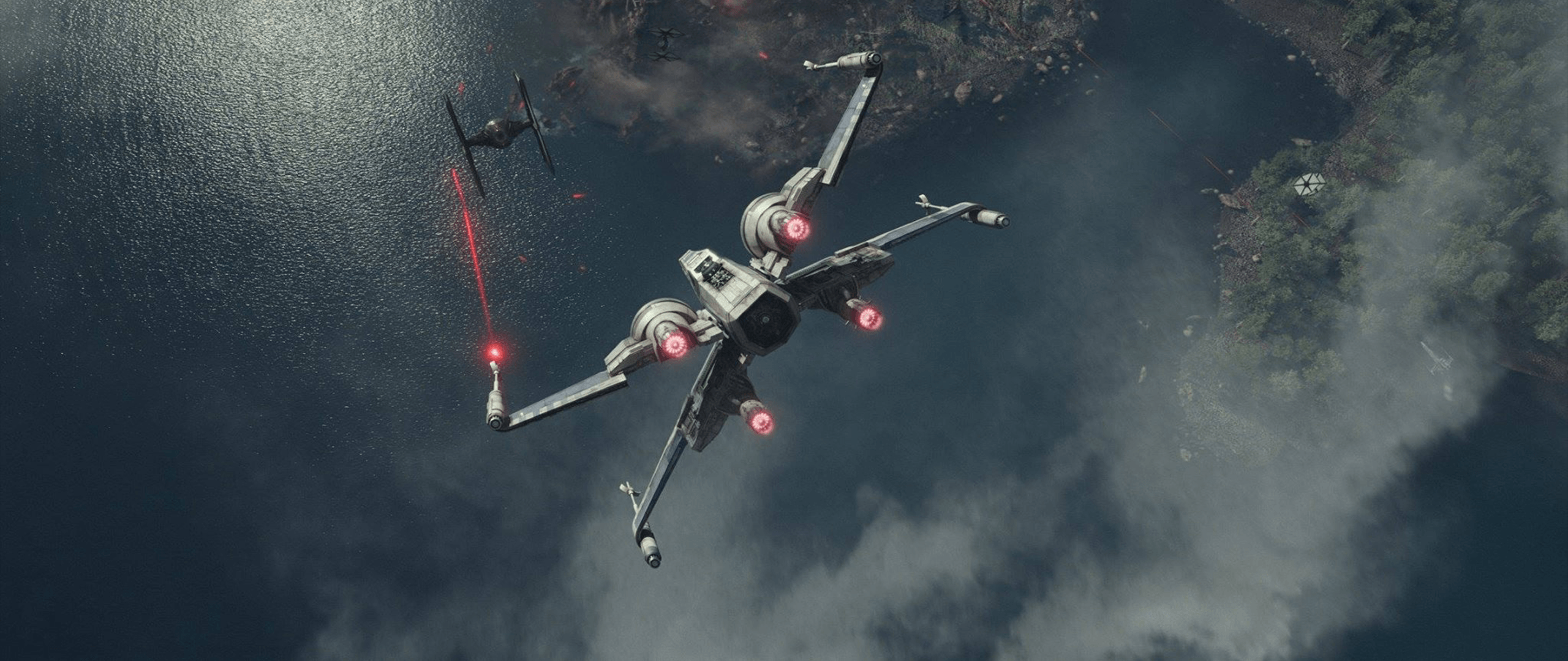 2560x1080 #Star Wars, #ultra Wide, Wallpaper. Mocah.org HD Wallpaper