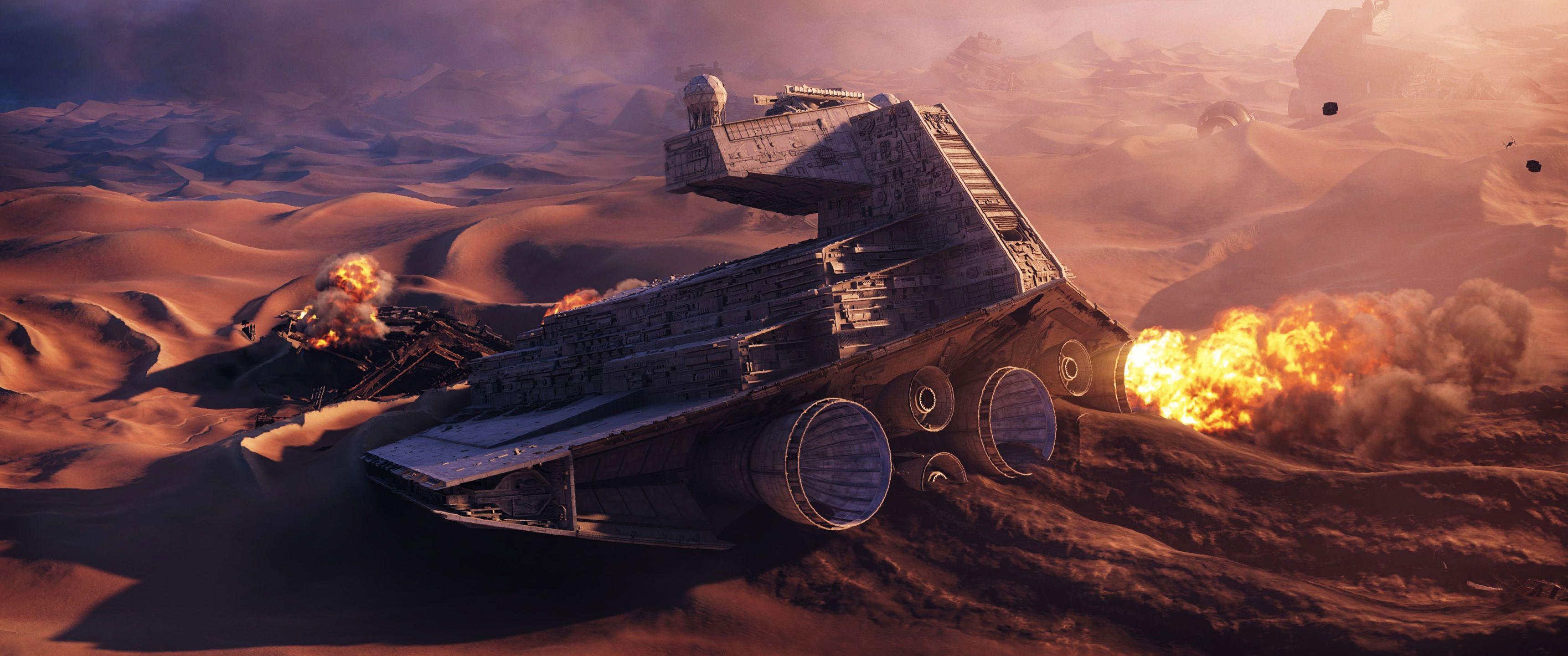 3440x1440 Star Wars 3440x1440 Wallpaper
