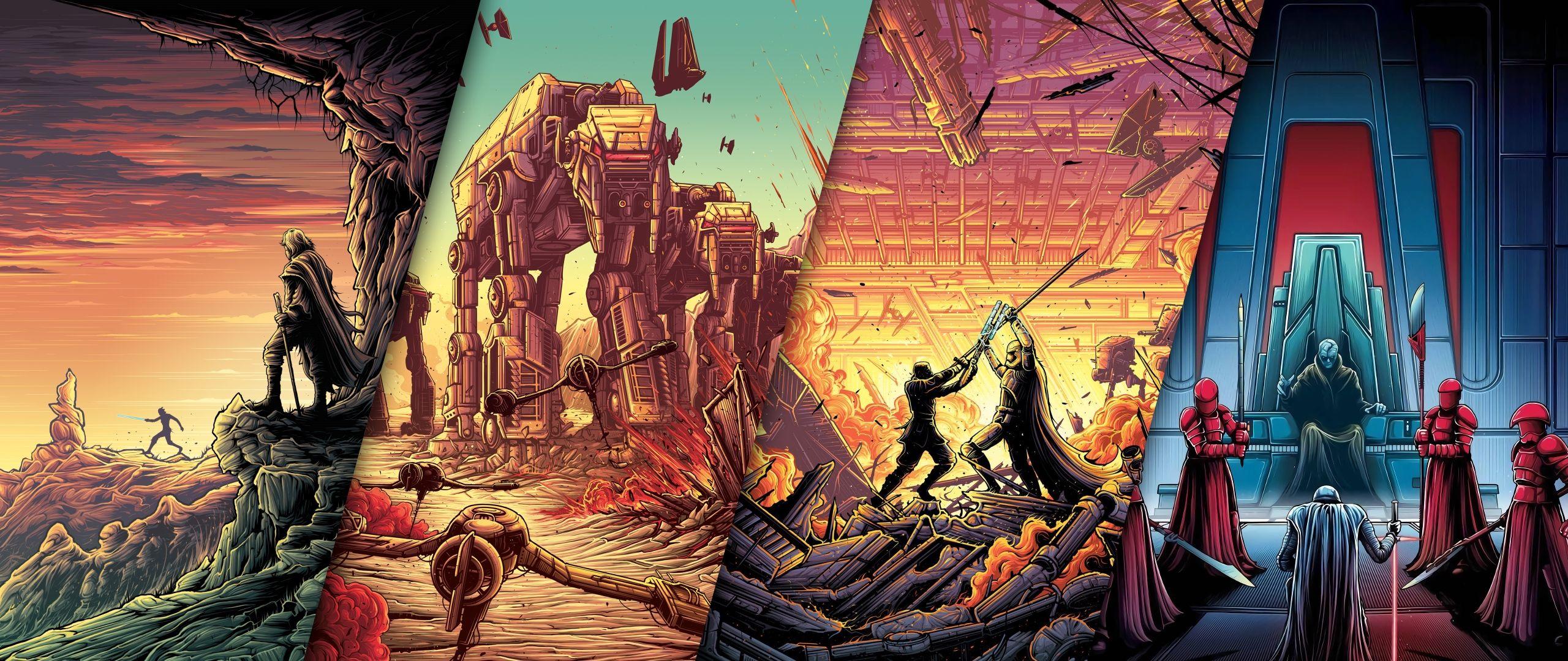 Star Wars Ultrawide Wallpapers Top Free Star Wars Ultrawide — free download