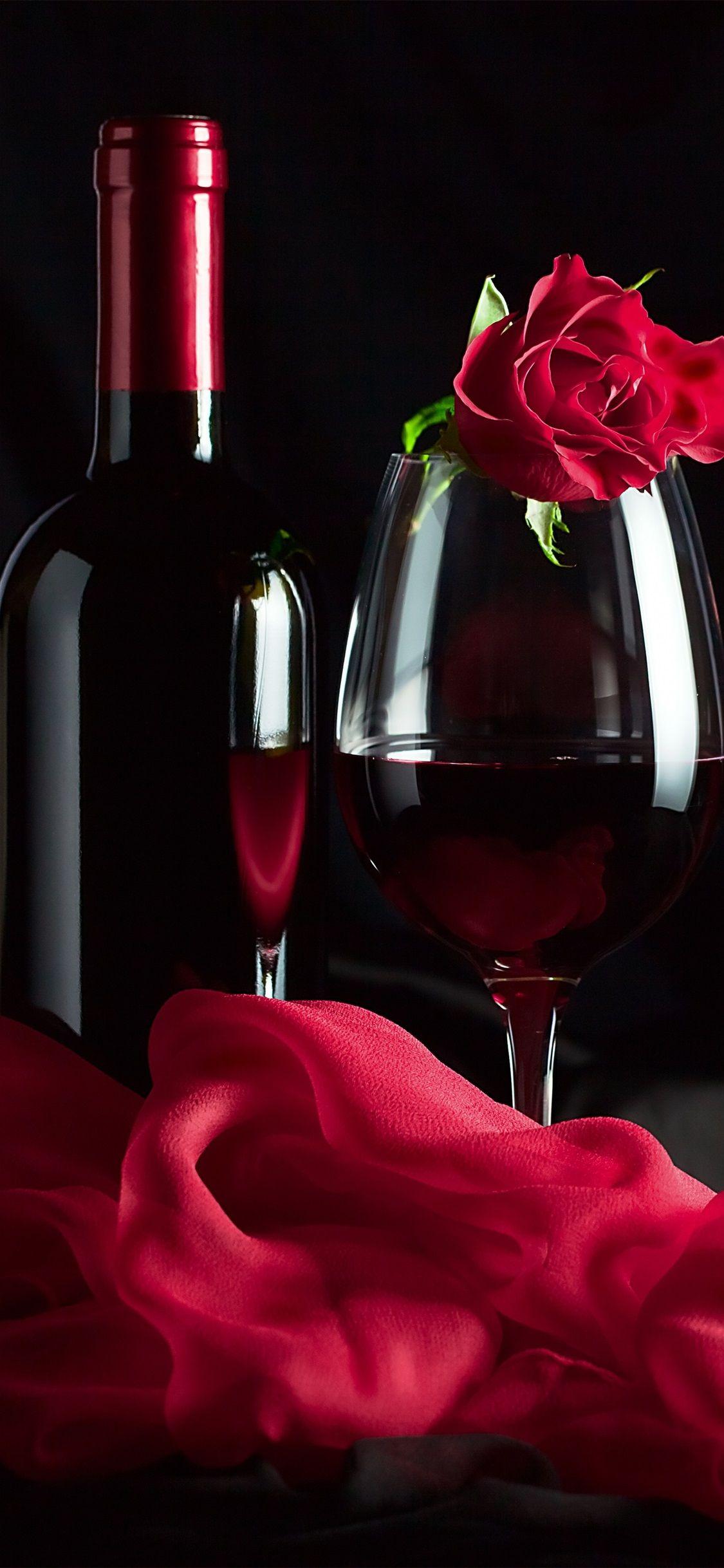 Red Wine Wallpapers Top Free Red Wine Backgrounds WallpaperAccess