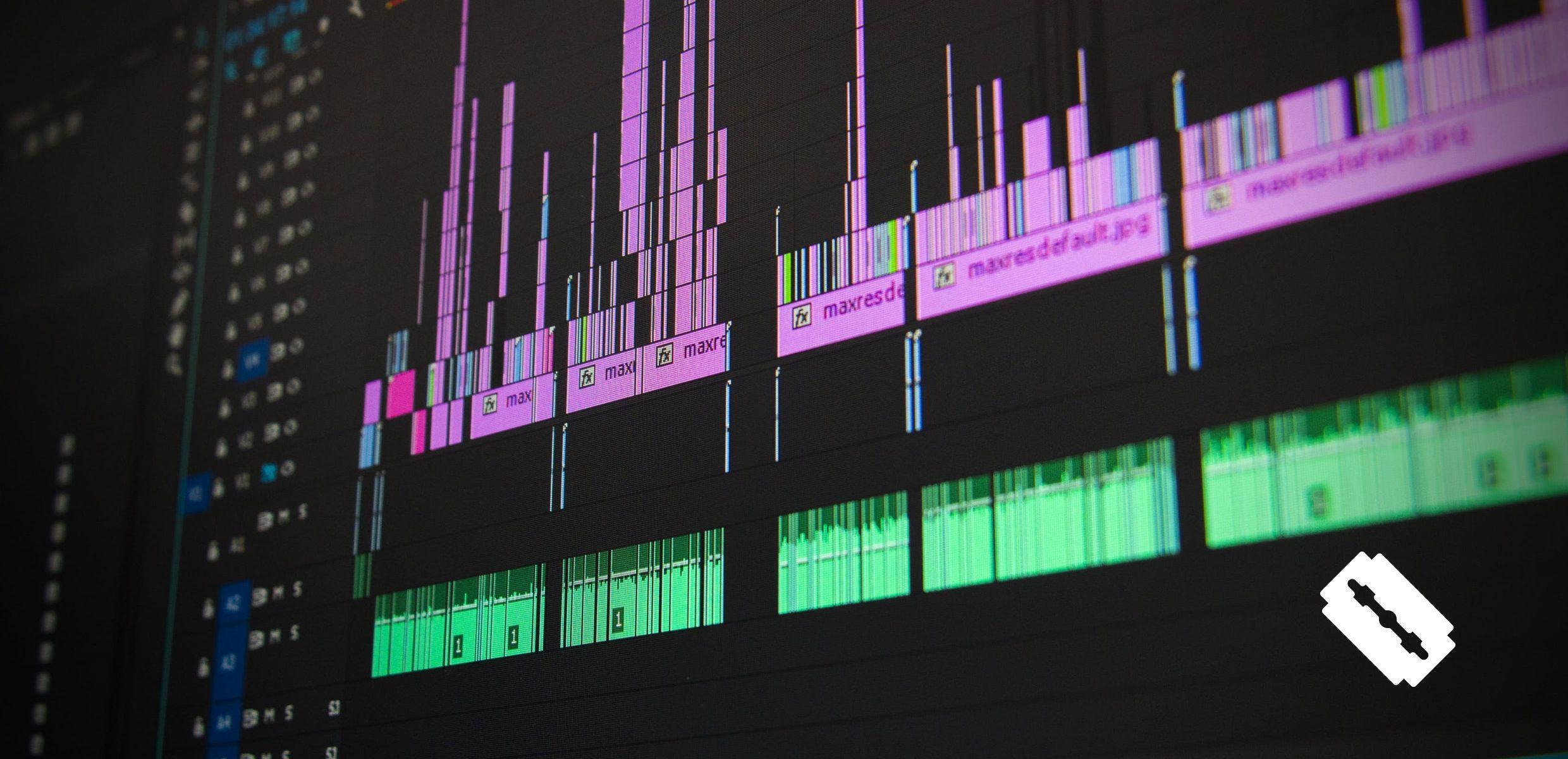 2480x1200 How to Cut Music to Match Your Video in Premiere Pro