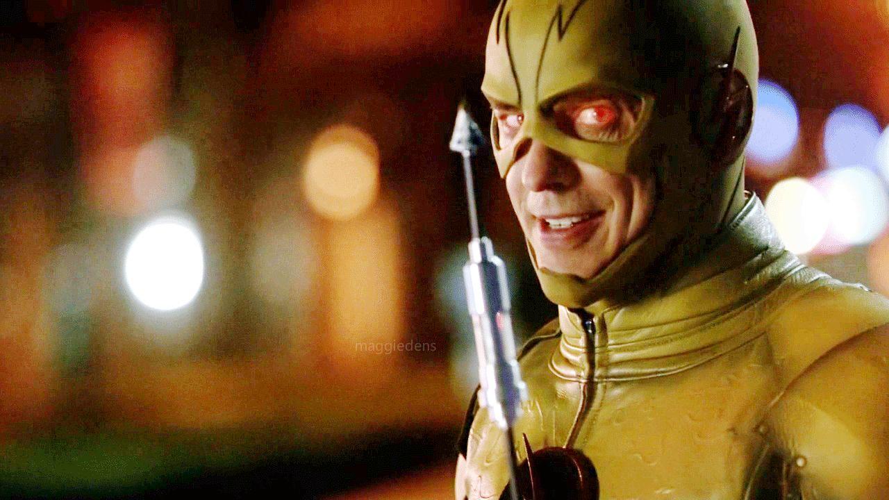 1280x720 Eobard Thawne Wallpaper