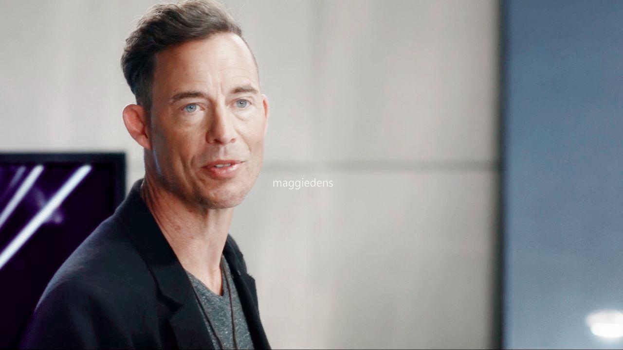 Harrison Wells Wallpapers - Top Free Harrison Wells Backgrounds ...