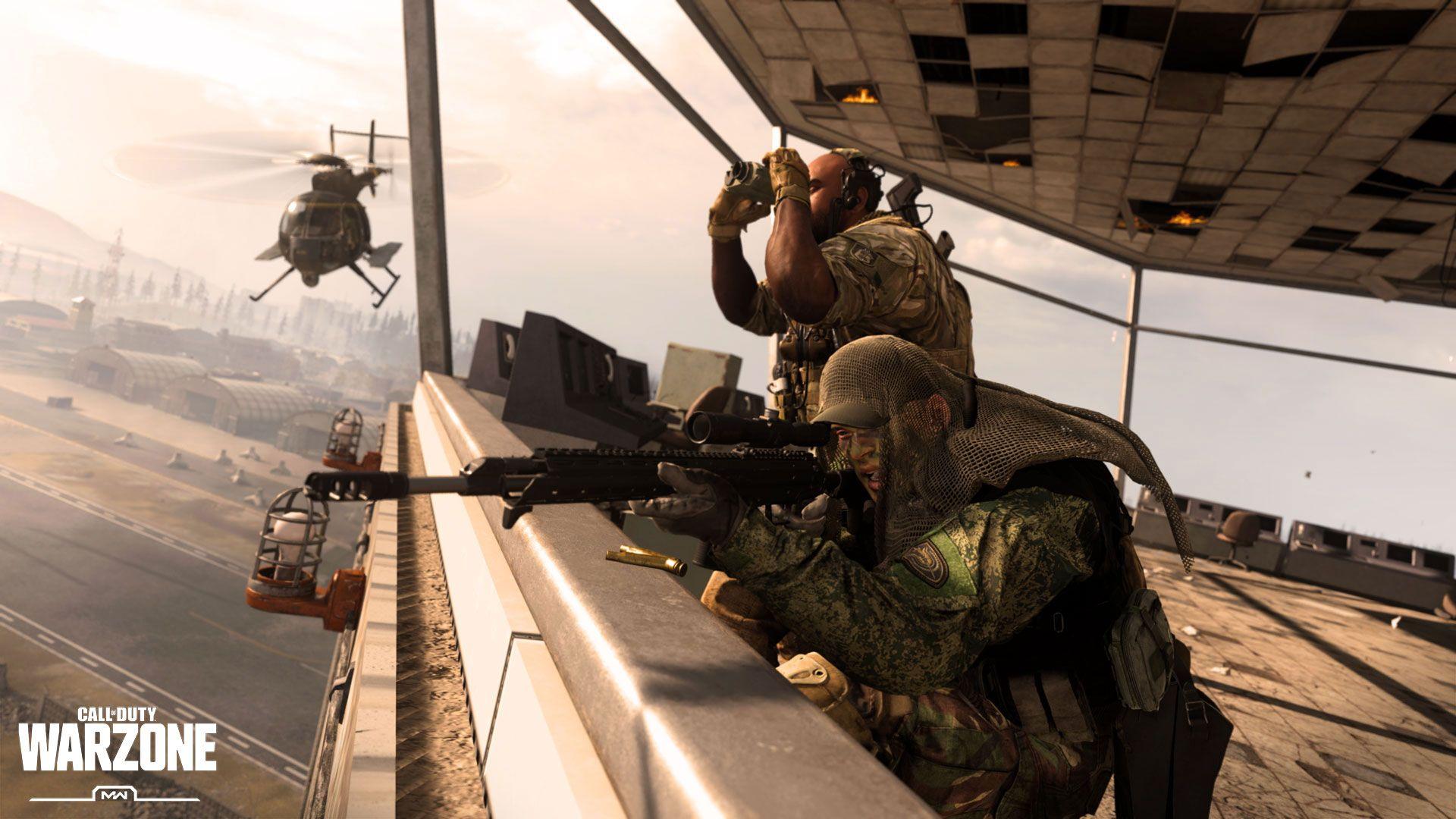 1920x1080 Call of Duty Warzone HD Wallpaper 70850 1920x1080px