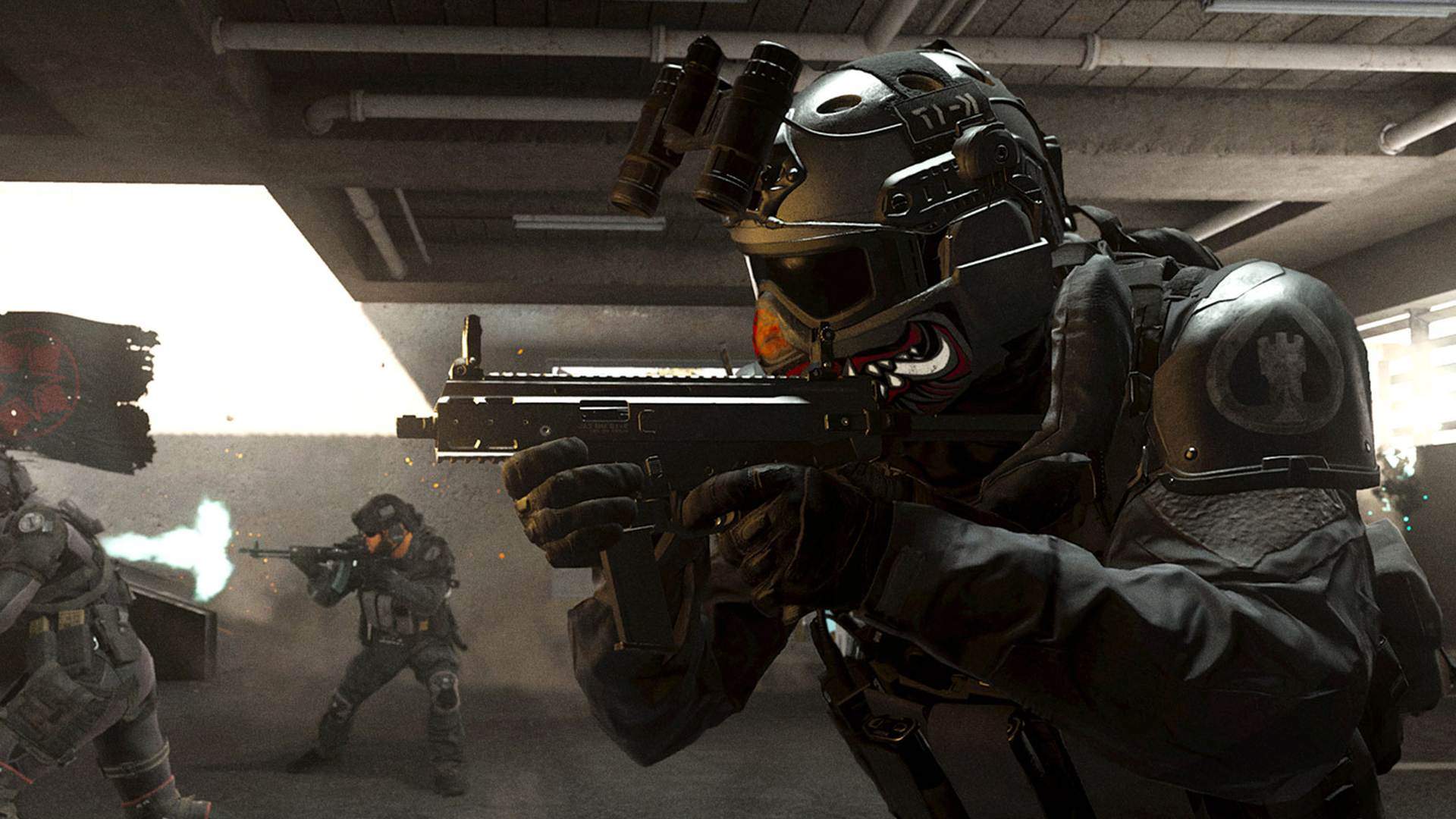 1920x1080 Call Of Duty: Warzone's Season 5 Update Can Now Be Pre Loaded