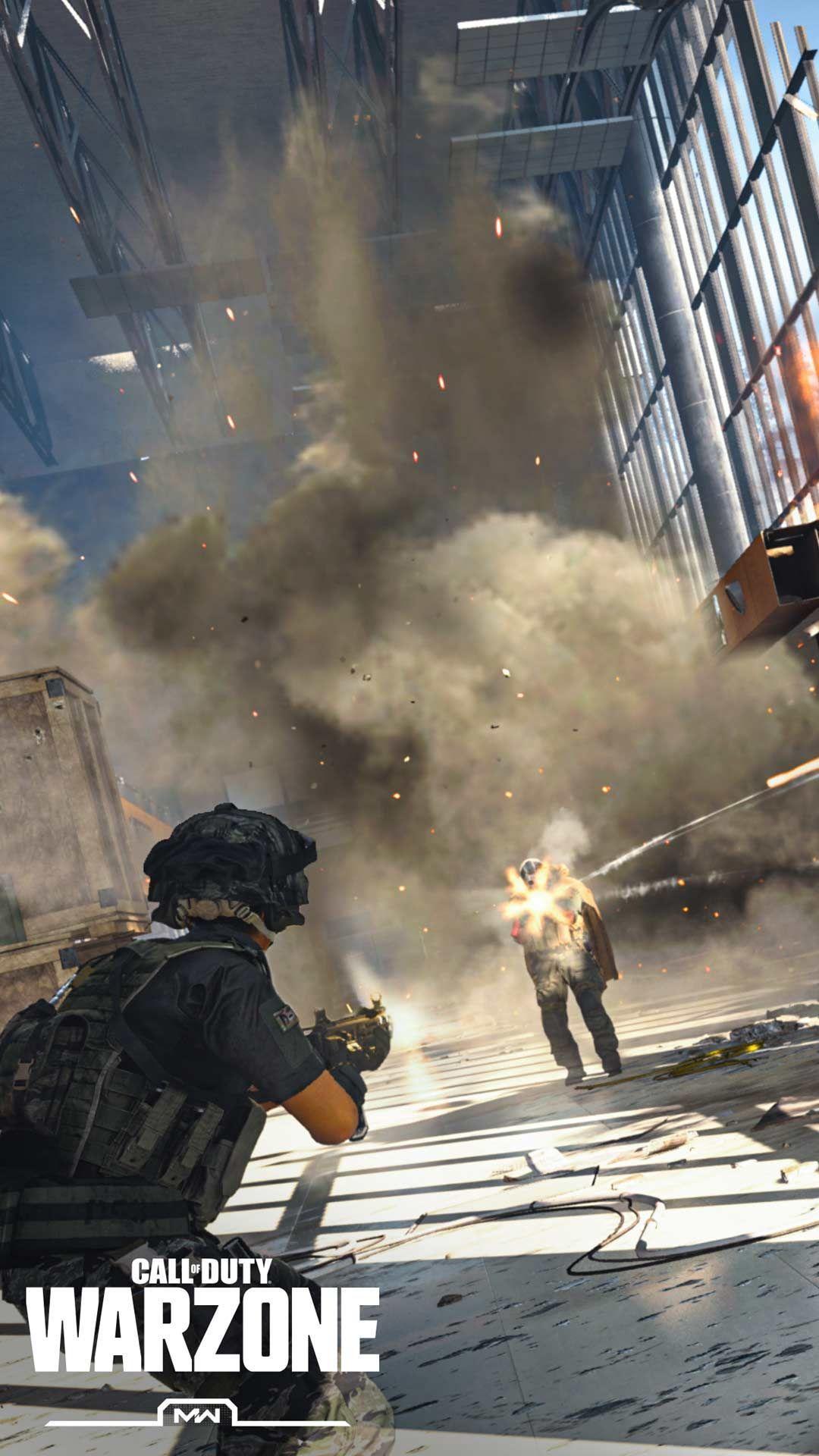 1080x1920 Call of Duty: Warzone Phone Wallpaper. Phone background, Call of duty, Lock screen image