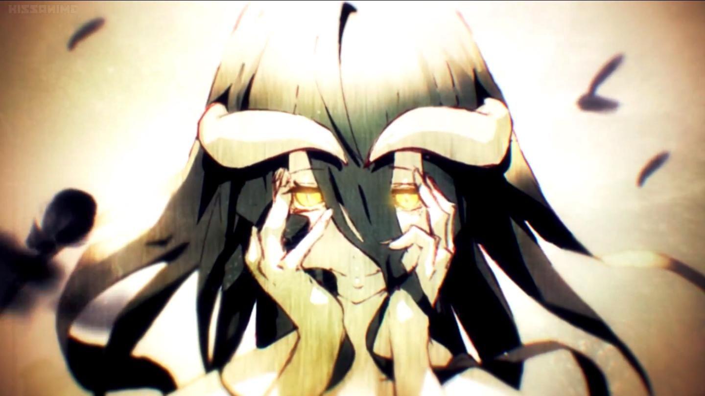 1440x810 Does anybody have this Albedo (Overlord) wallpaper in 1920x1080? This one is a bit smudged and pixelated