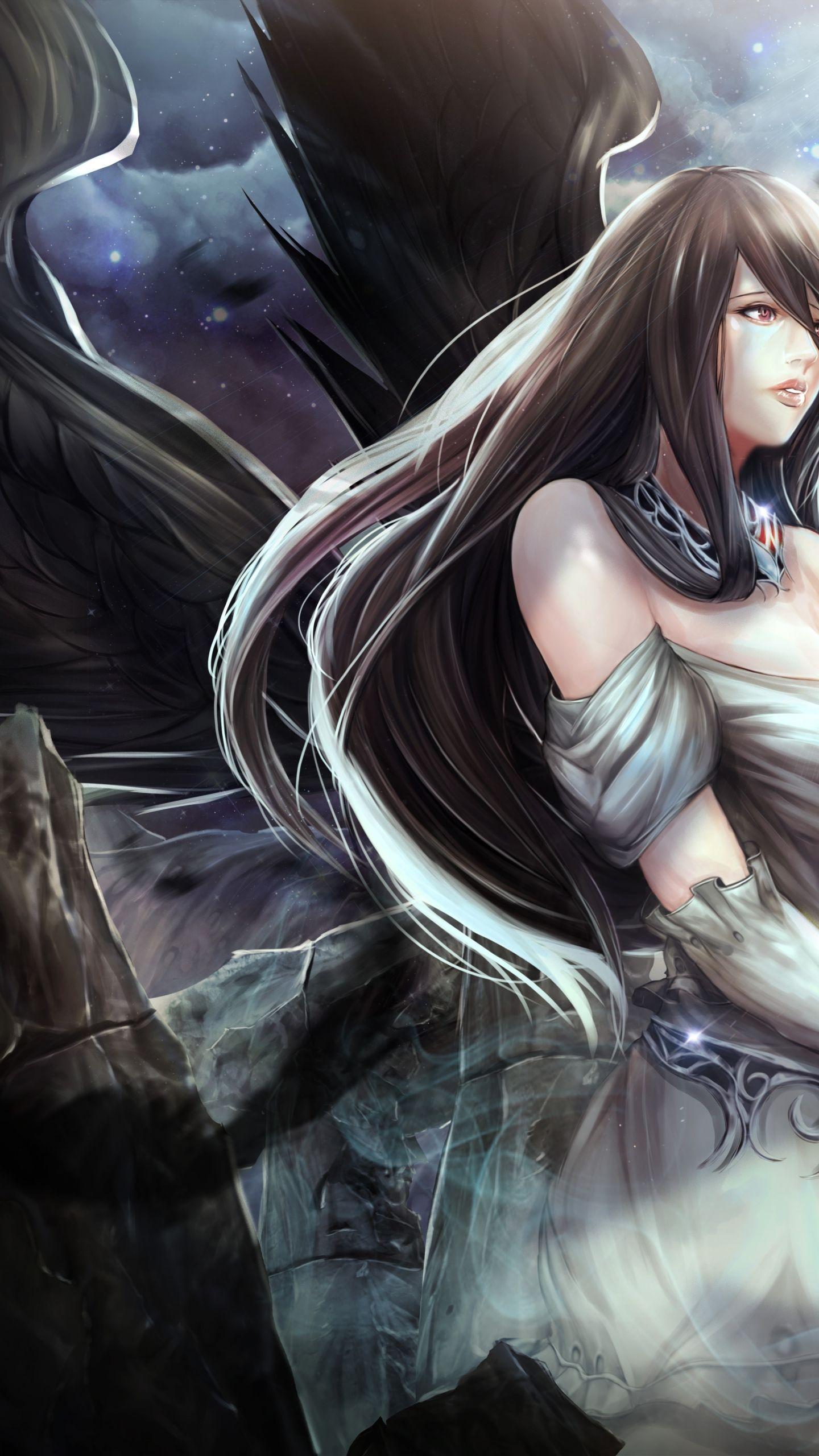 1440x2560 Free download Anime Overlord Albedo Overlord Duvarkad [4643x4027] for your Desktop, Mobile & Tablet. Explore Albedo Overlord Wallpaper. Overlord Anime Wallpaper, Overlord Anime Albedo Wallpaper