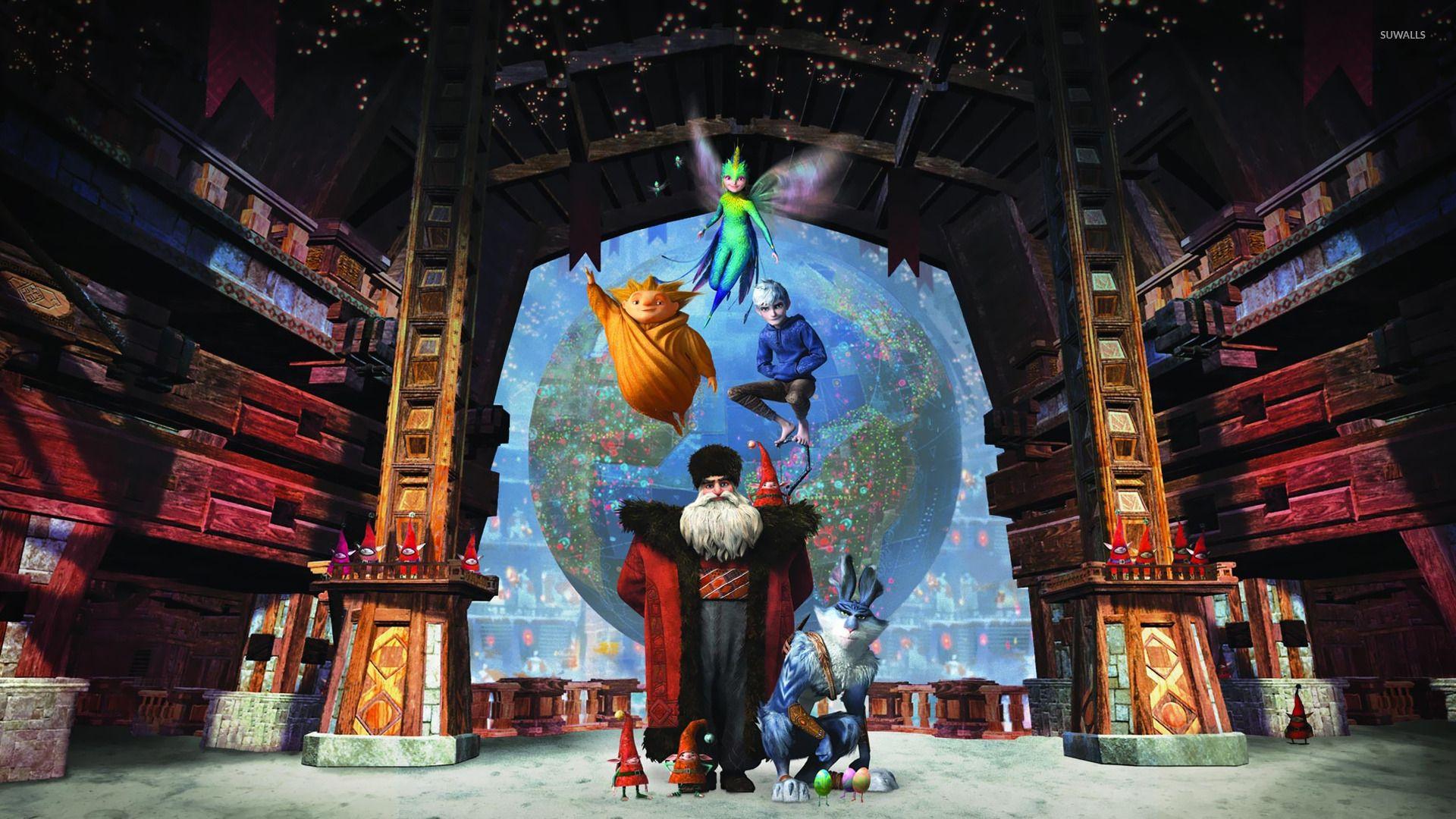 1920x1080 Rise of the Guardians [2] wallpaper wallpaper