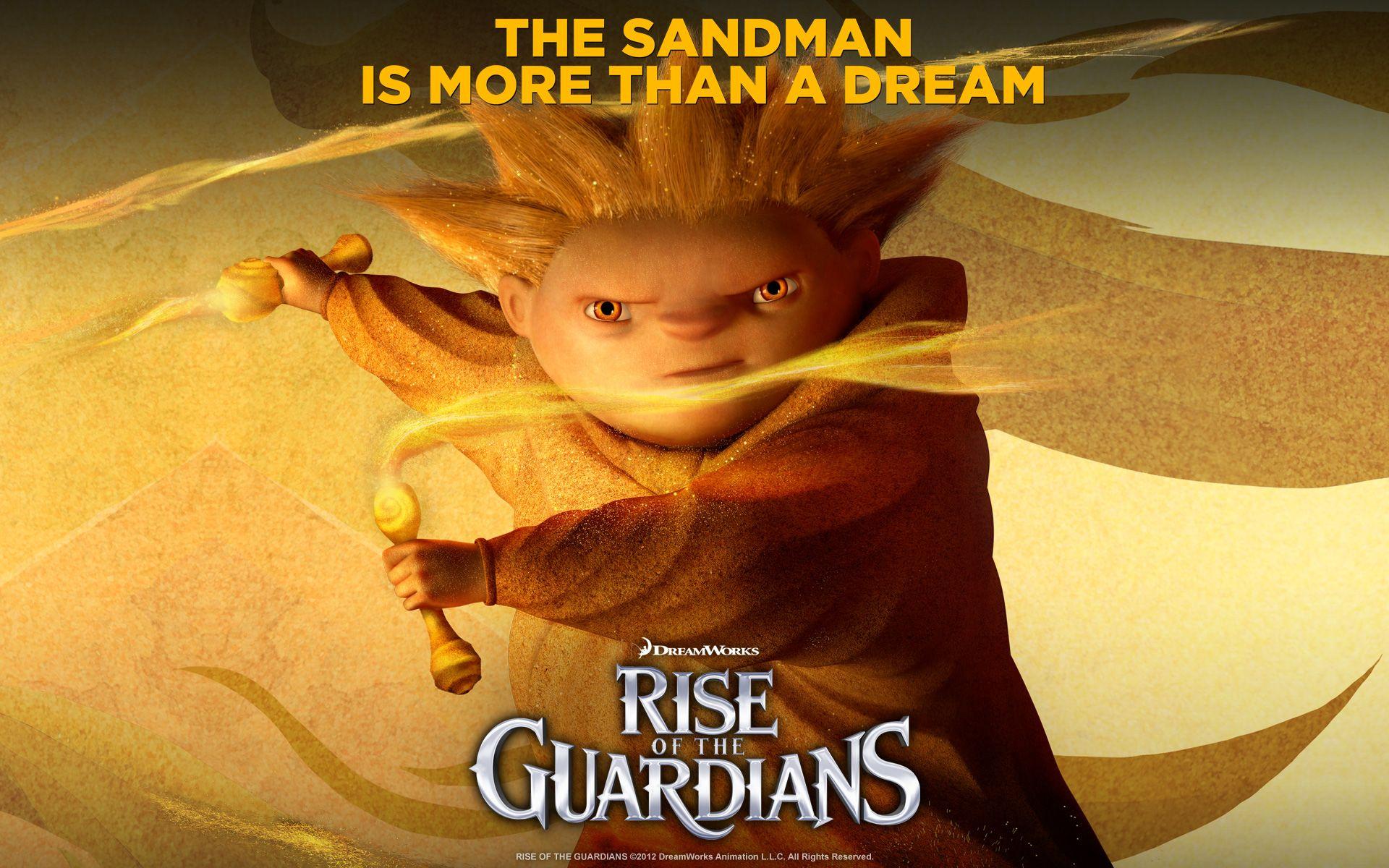 1920x1200 Rise Of The Guardians wallpaper 7