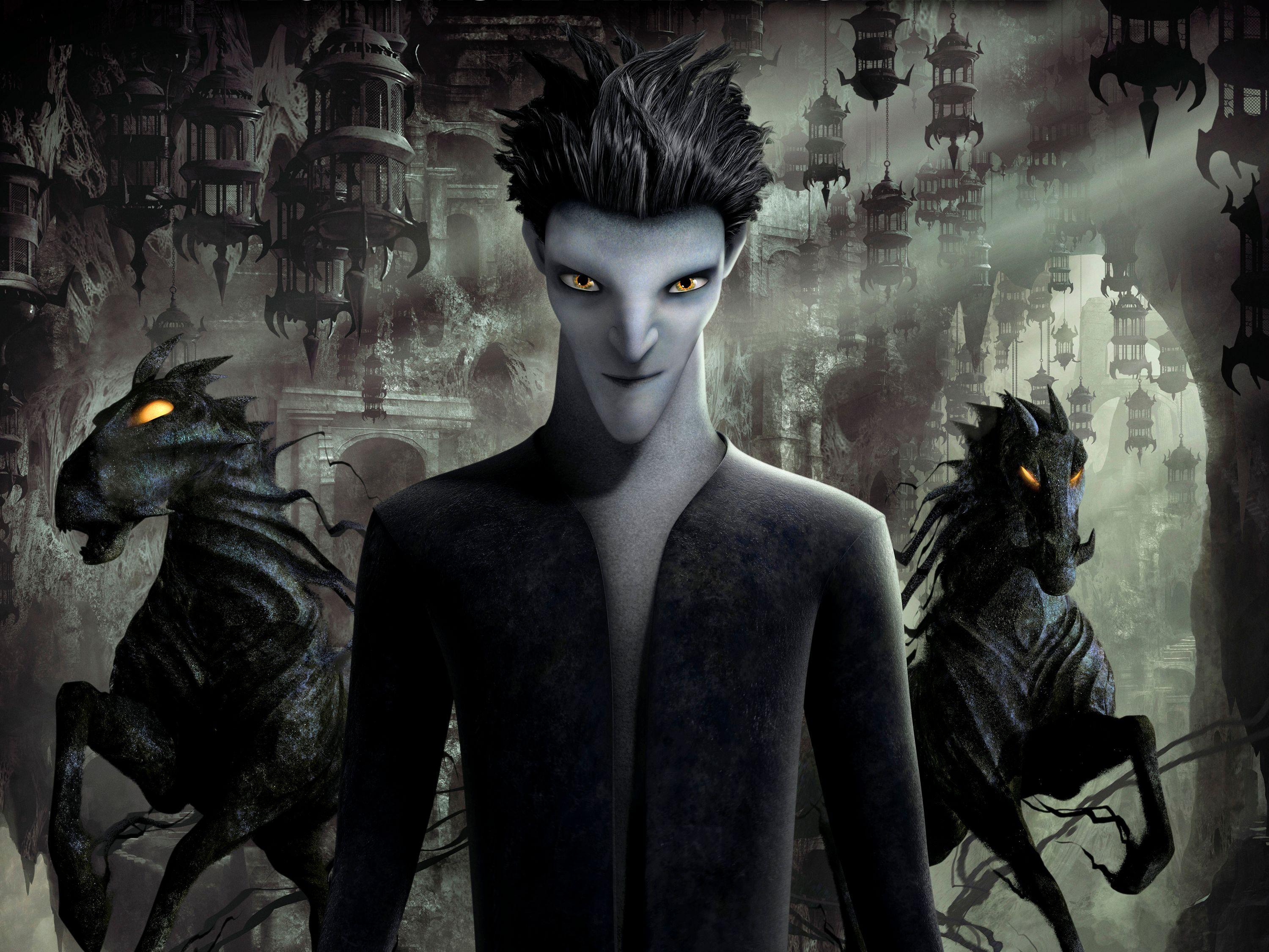 3000x2250 Rise Of The Guardians Wallpaper, Picture, Image