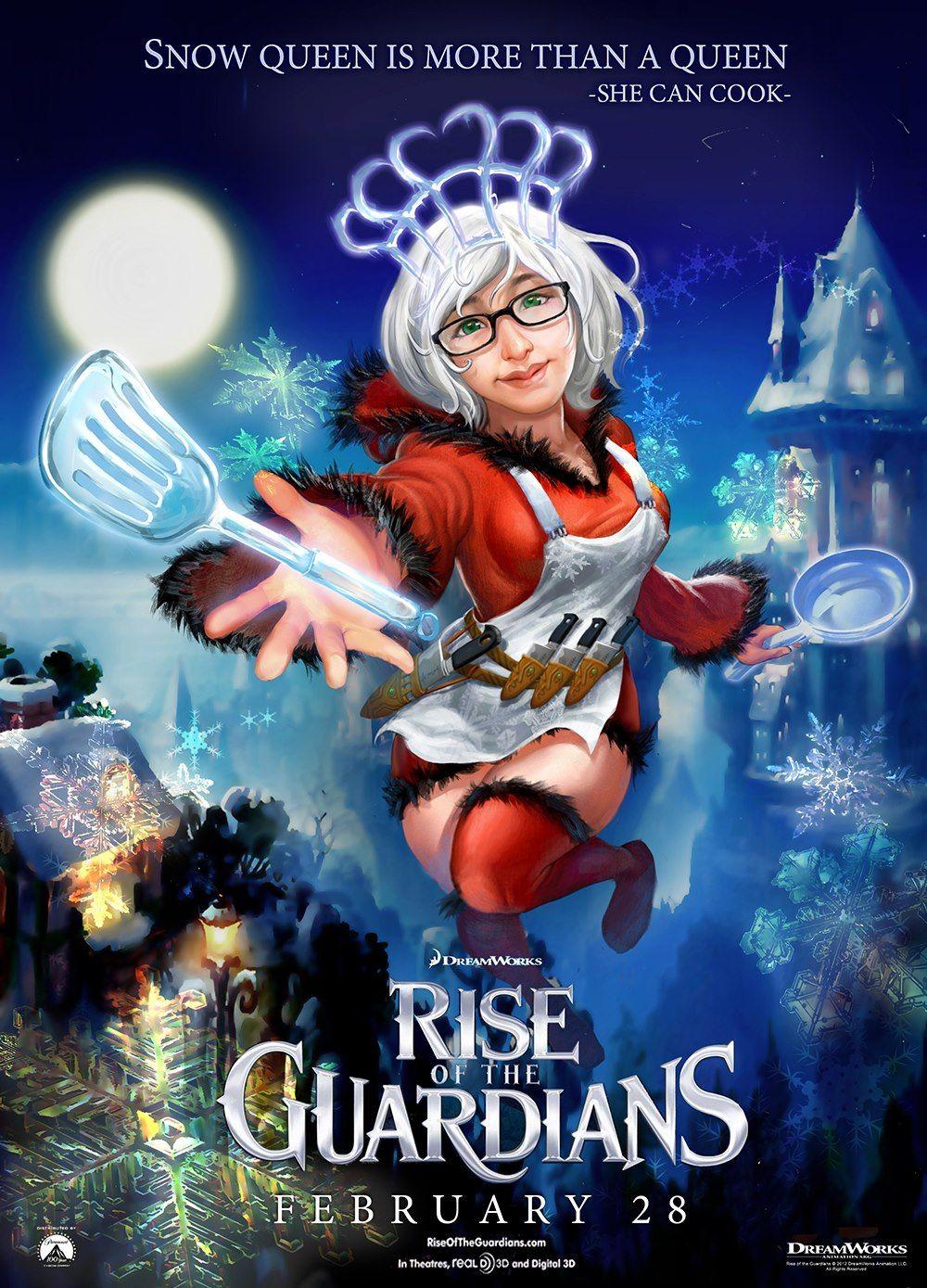1000x1389 Most viewed Rise Of The Guardians wallpaperK Wallpaper