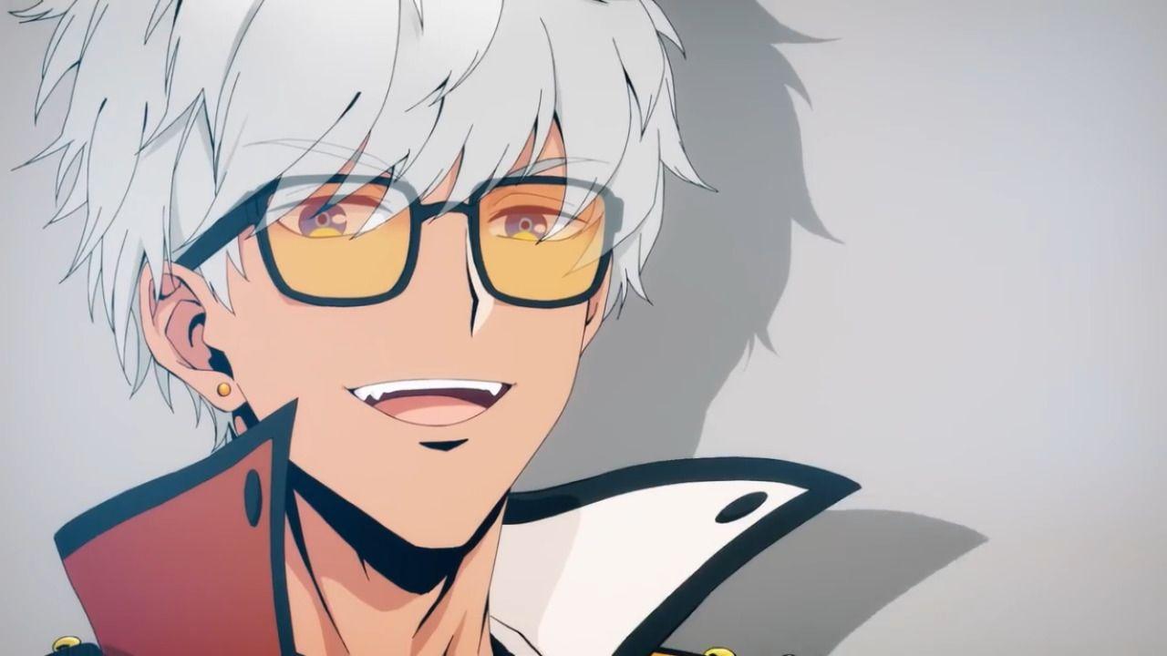 1280x720 Dizzy. Sleep Deprived Gamer. Local Jataro Kinnie