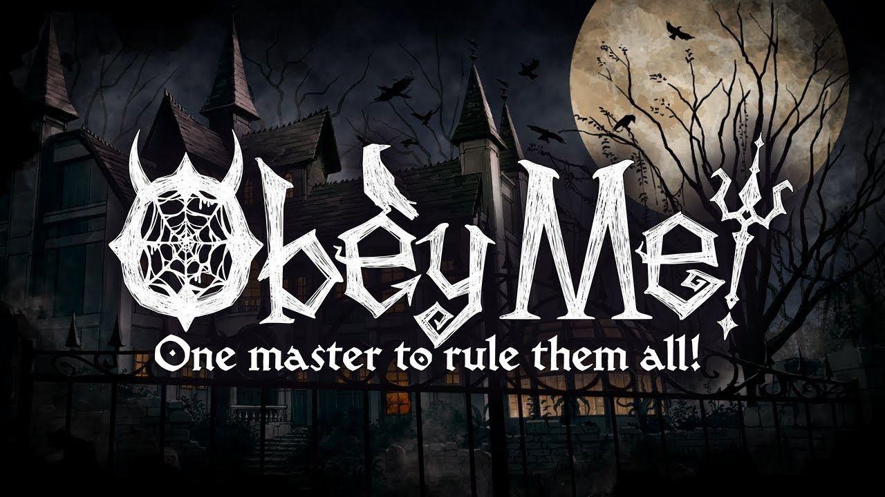 1280x720 Otome'' games recommendation