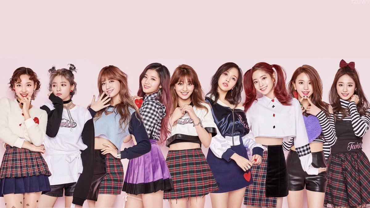 Twice 4k Wallpapers - Top Free Twice 4k Backgrounds - WallpaperAccess