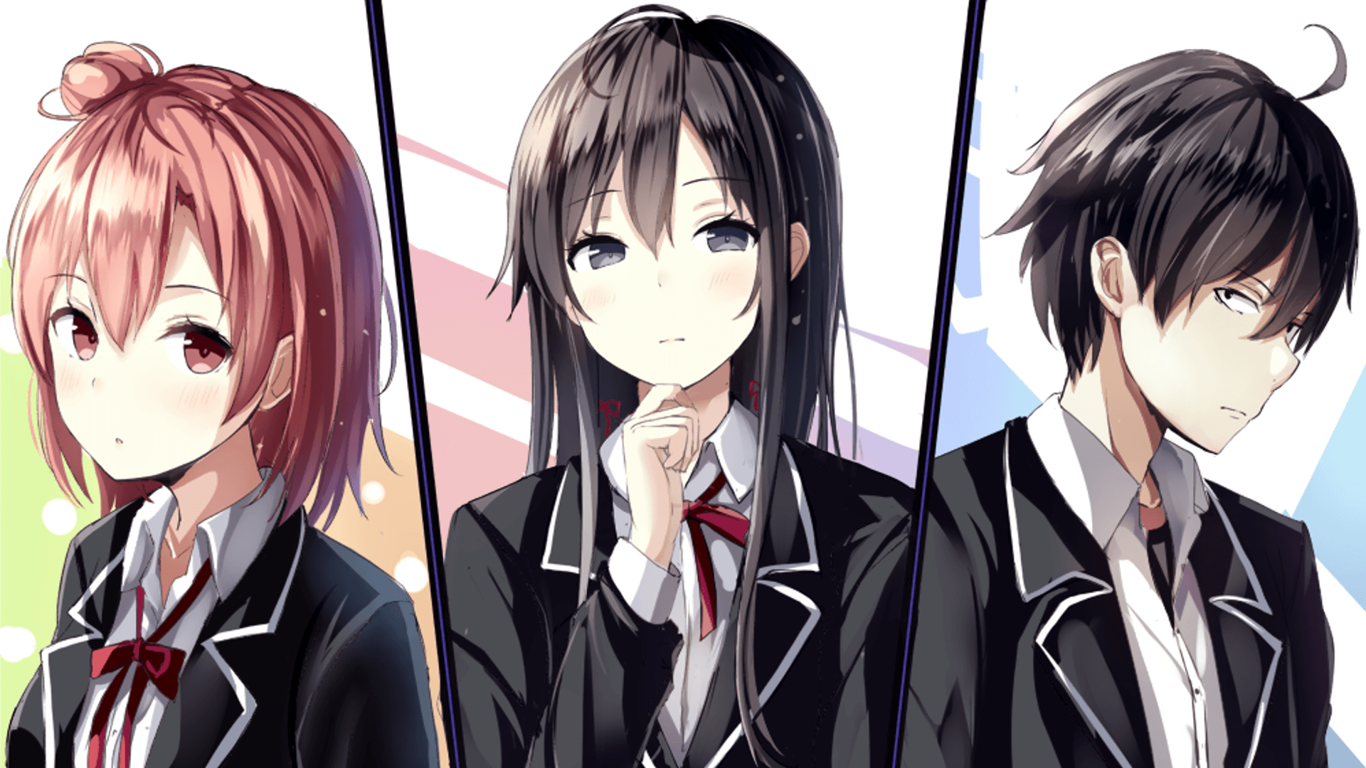 1920x1080 Anime Wallpaper