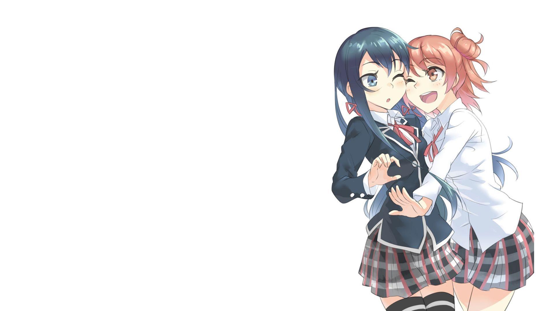 1920x1080 My Teen Romantic Comedy SNAFU HD Wallpaper and Background