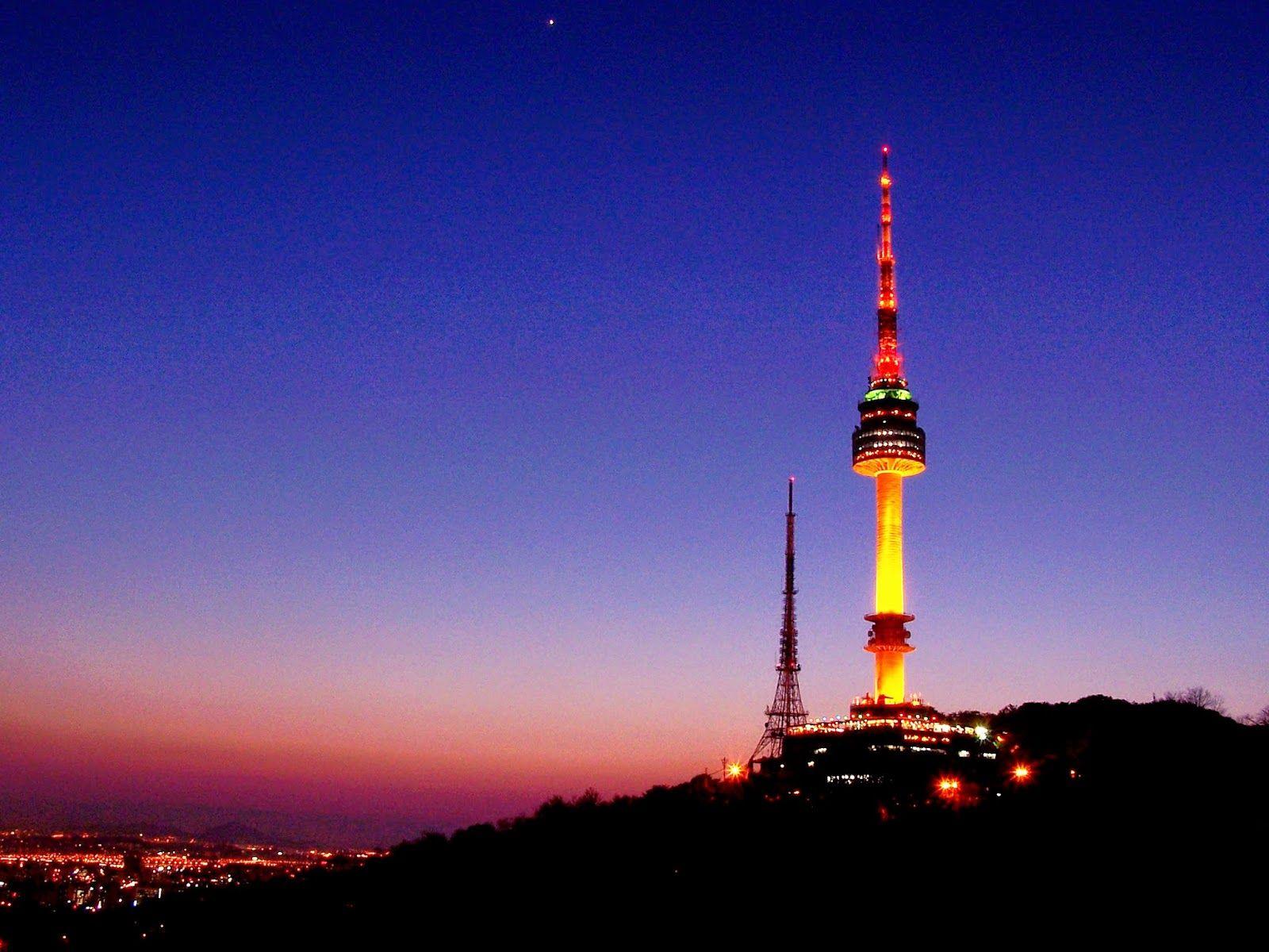 1600x1200 Tripaholic: The Most Interesting Places to go in Korea