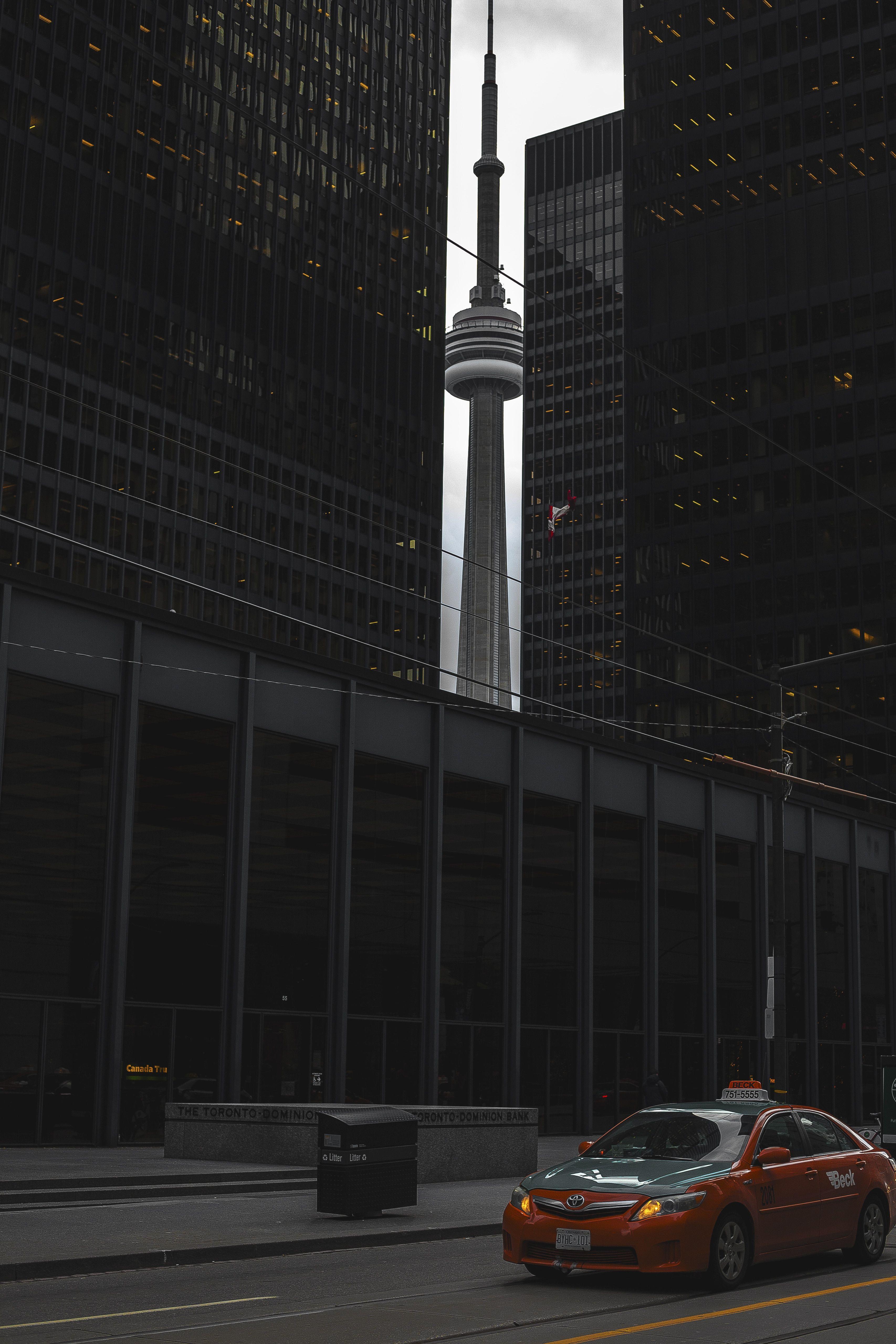 3413x5120 namsan tower free image