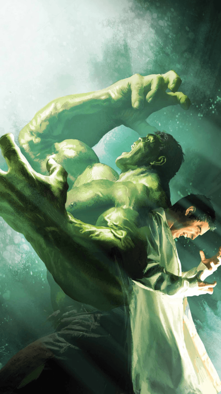 720x1280 The Hulk Evolution Galaxy S3 Wallpaper (720x1280)