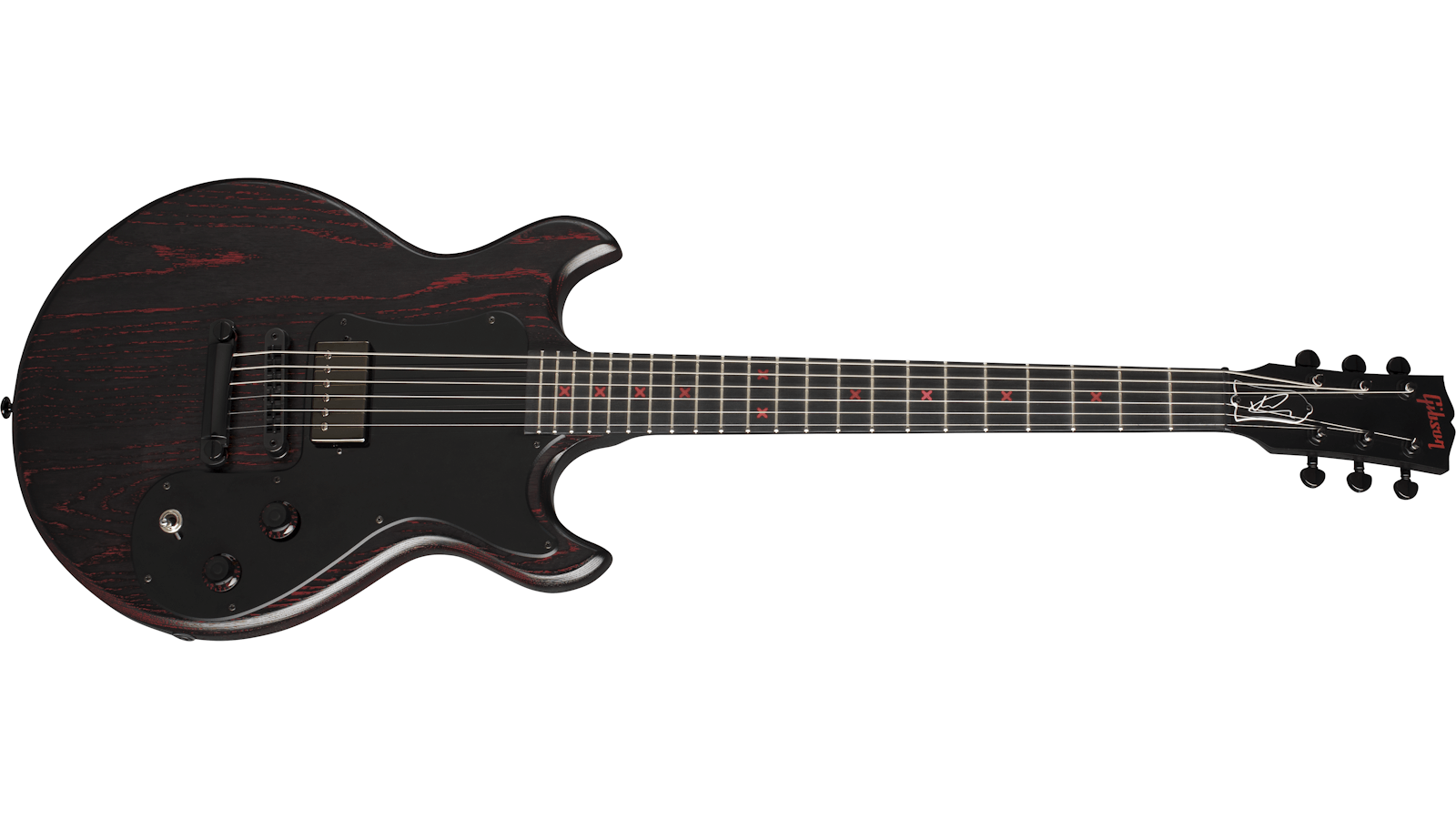 1600x900 Michael Clifford Signature Melody Maker Gibson