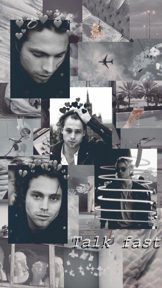 675x1200 5SOS Wallpaper