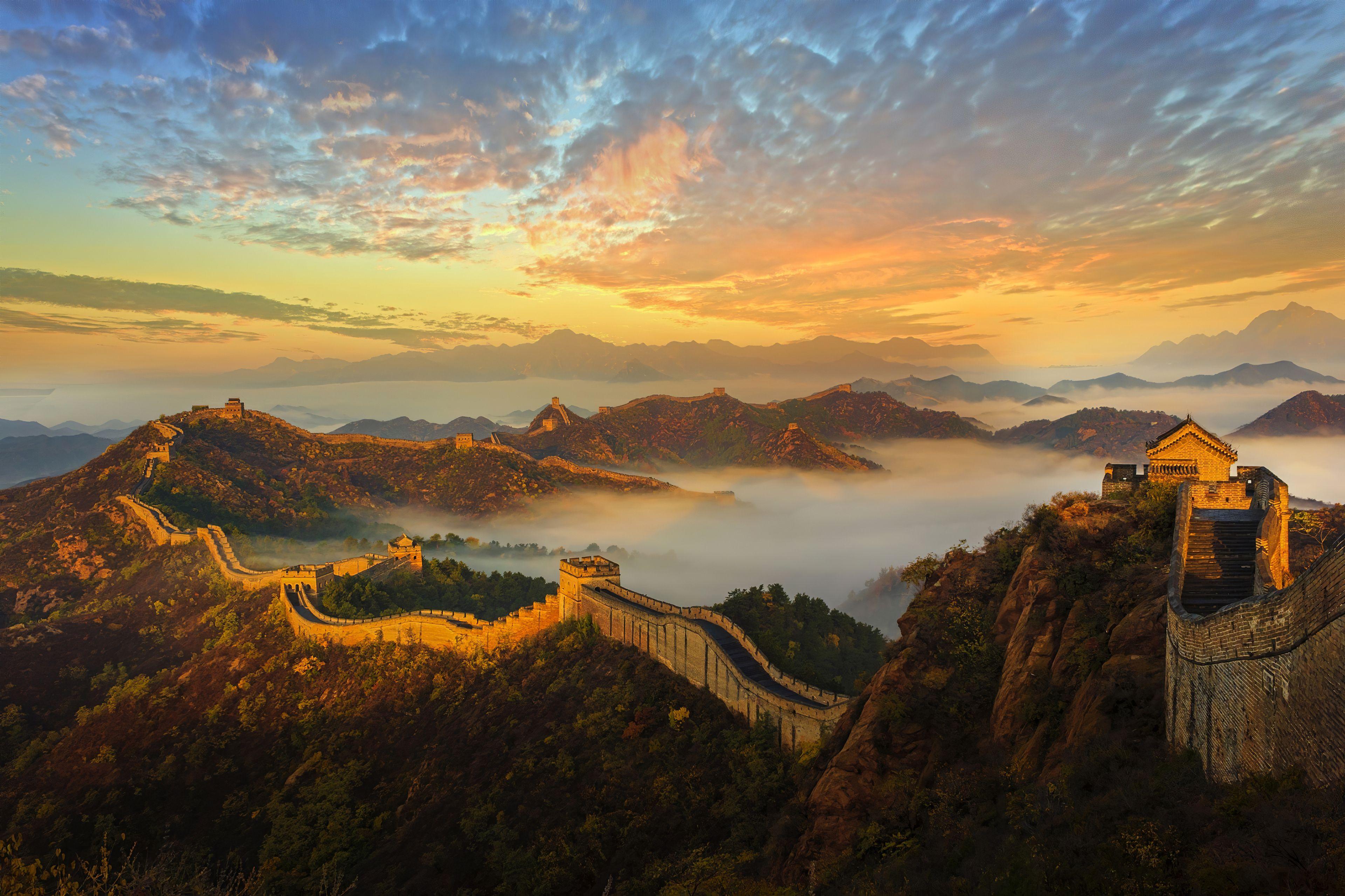 China 4K Wallpapers - Top Free China 4K Backgrounds - WallpaperAccess