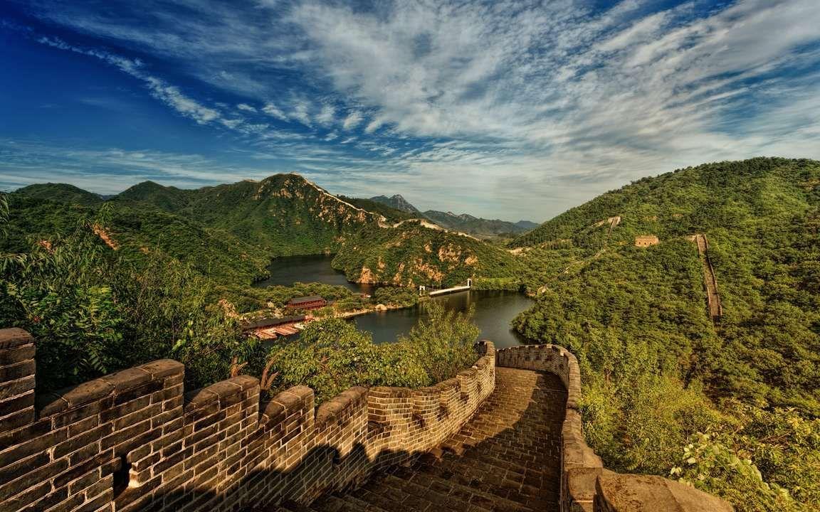 China 4K Wallpapers - Top Free China 4K Backgrounds - WallpaperAccess