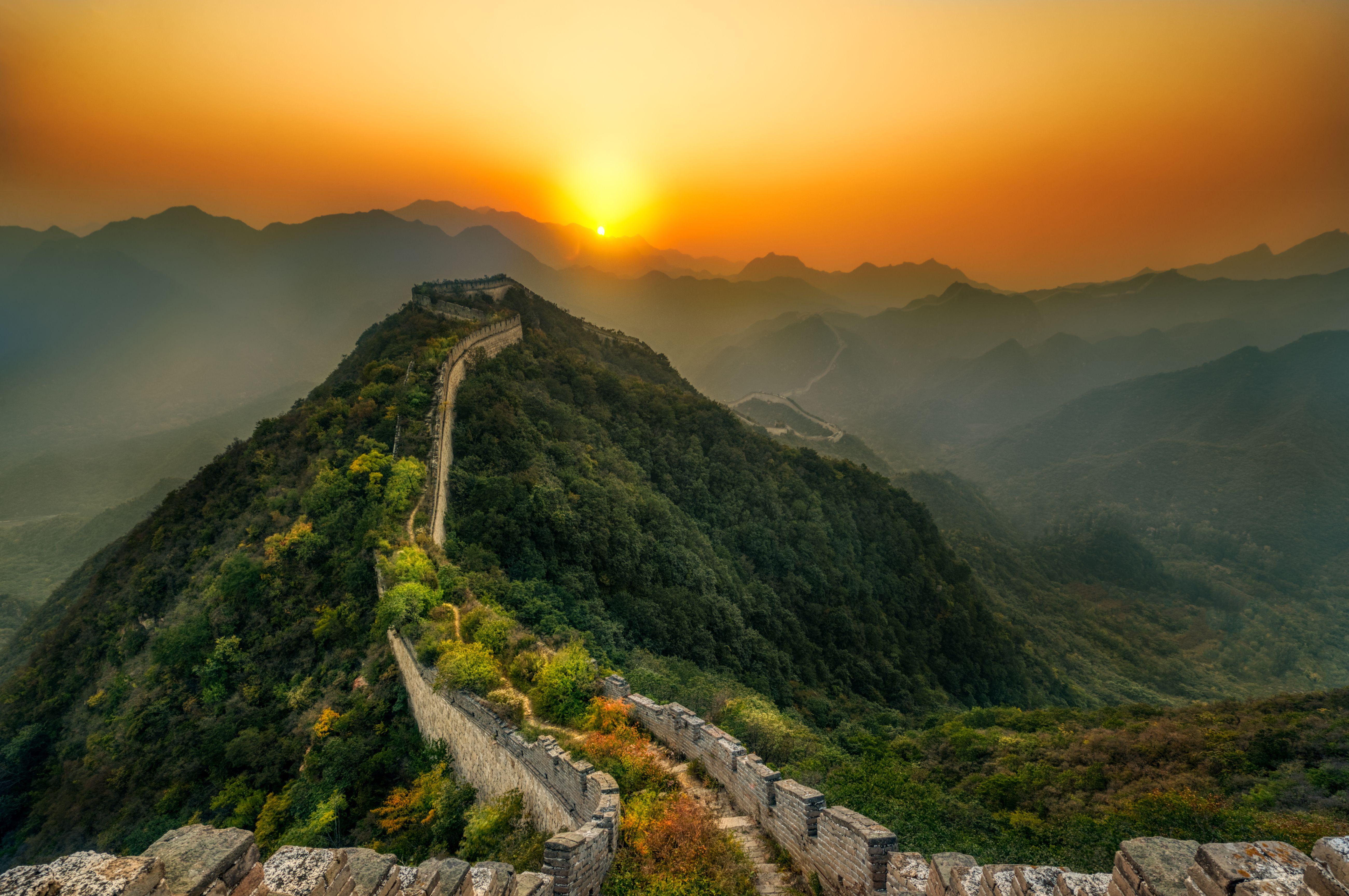 China 4K Wallpapers - Top Free China 4K Backgrounds - WallpaperAccess