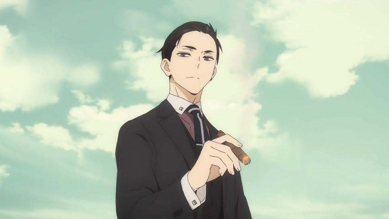 1280x720 Daisuke Kanbe Wallpaper