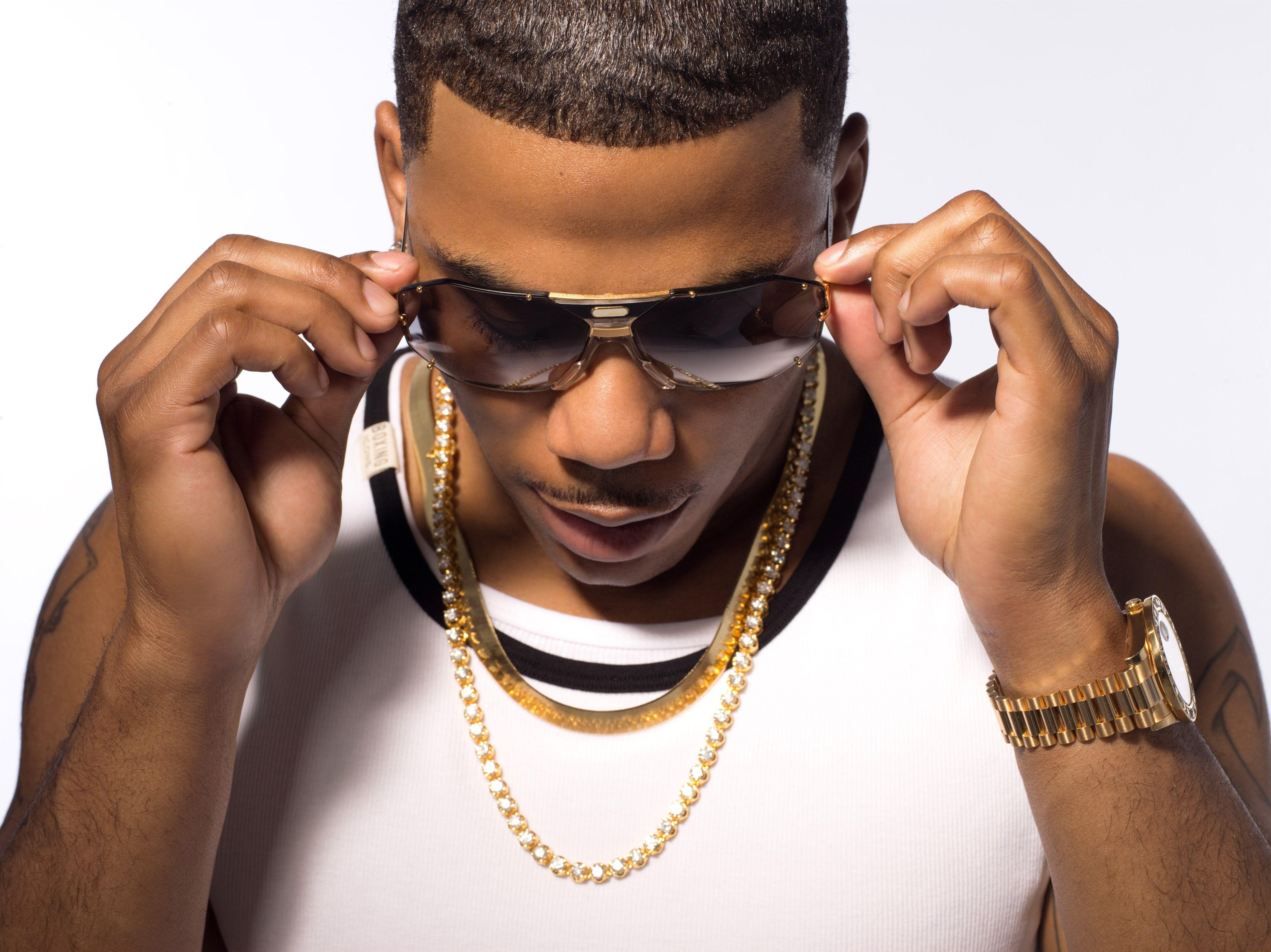 Nelly Wallpapers - Top Free Nelly Backgrounds - WallpaperAccess