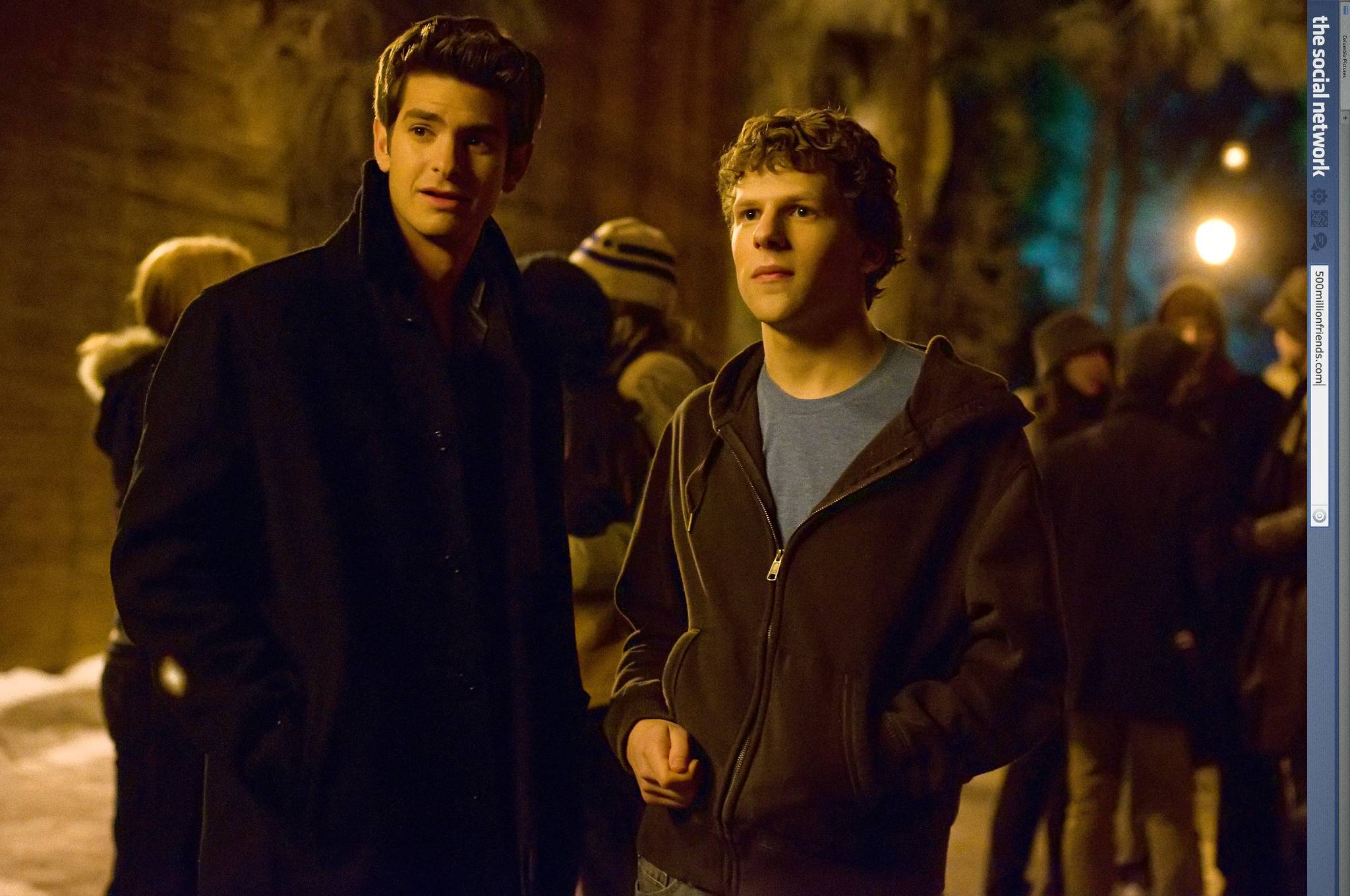 The Social Network Wallpapers Top Free The Social Network Backgrounds