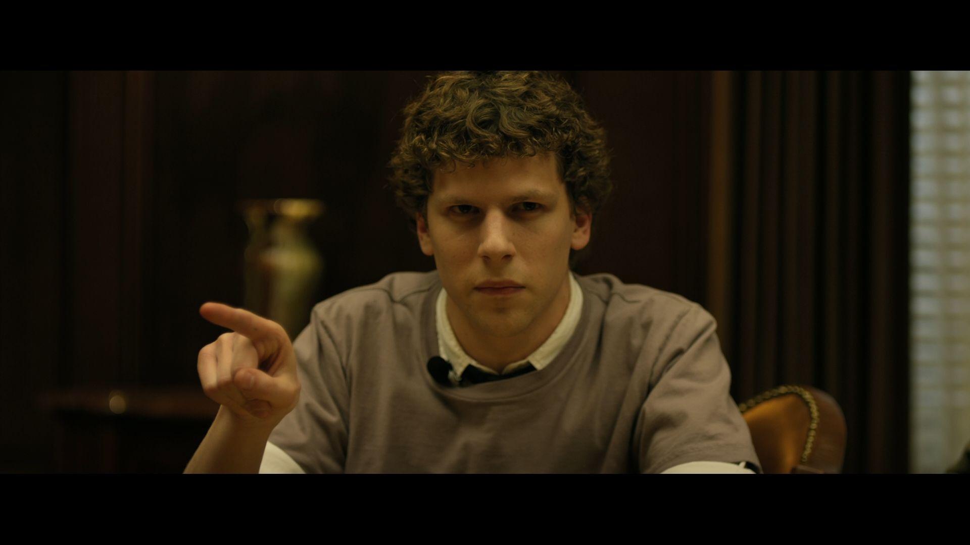 1920x1080 The Social Network Review