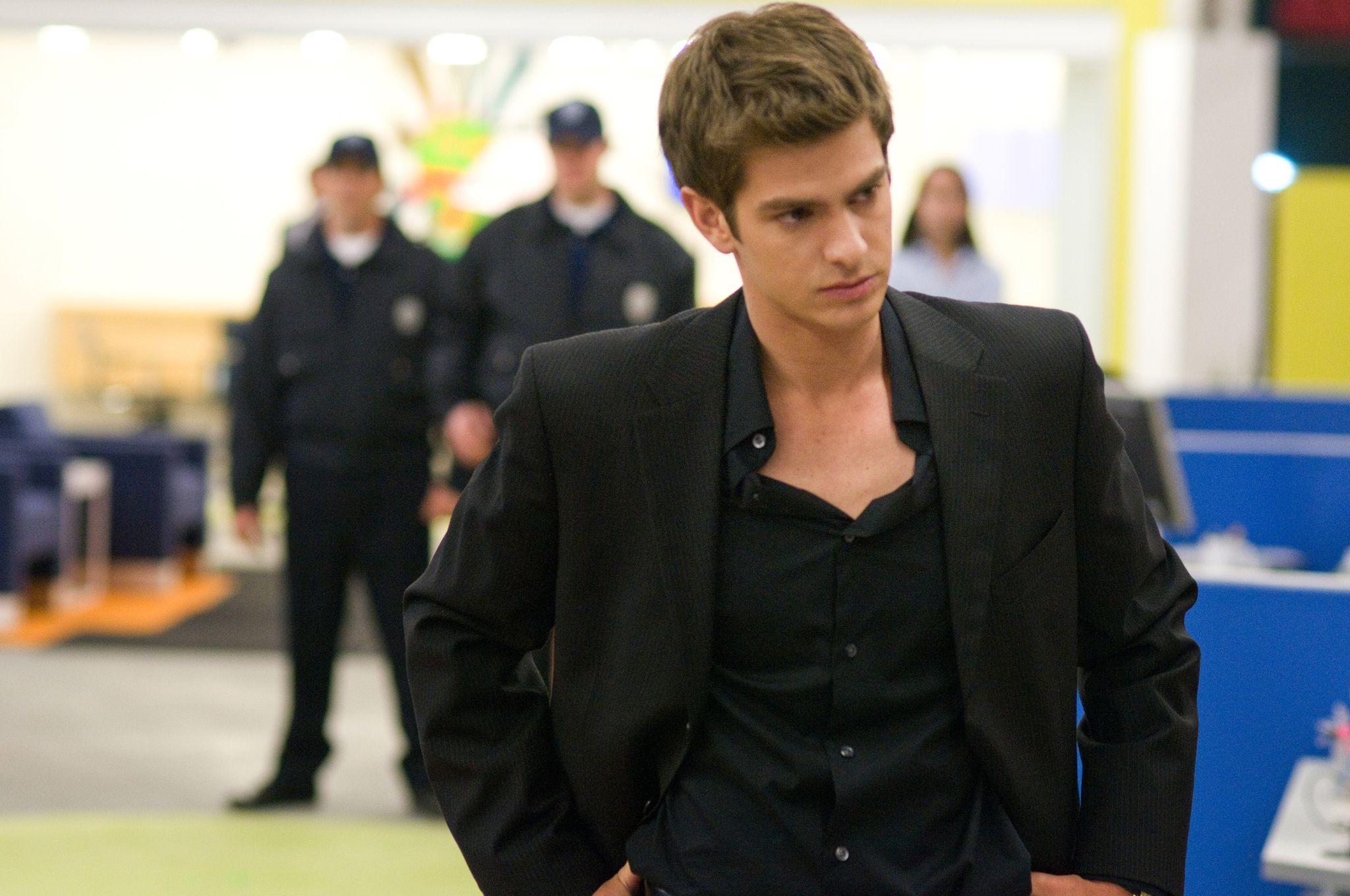 2048x1360 The Social Network (2010)