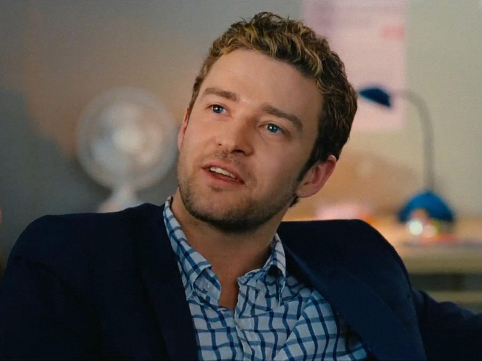 1600x1200 Justin Timberlake in the film The Social Network wallpaper and image, picture, photo