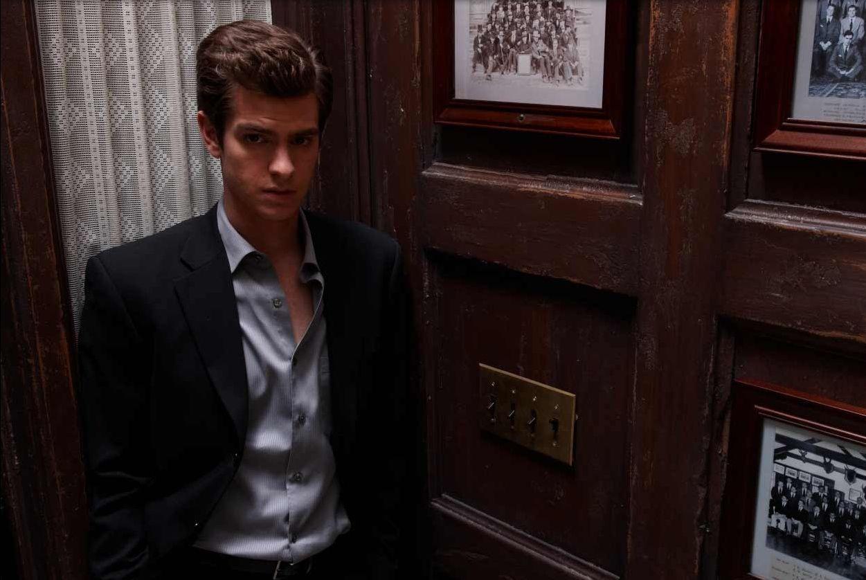 1251x838 More High Res Image From David Fincher's THE SOCIAL NETWORK