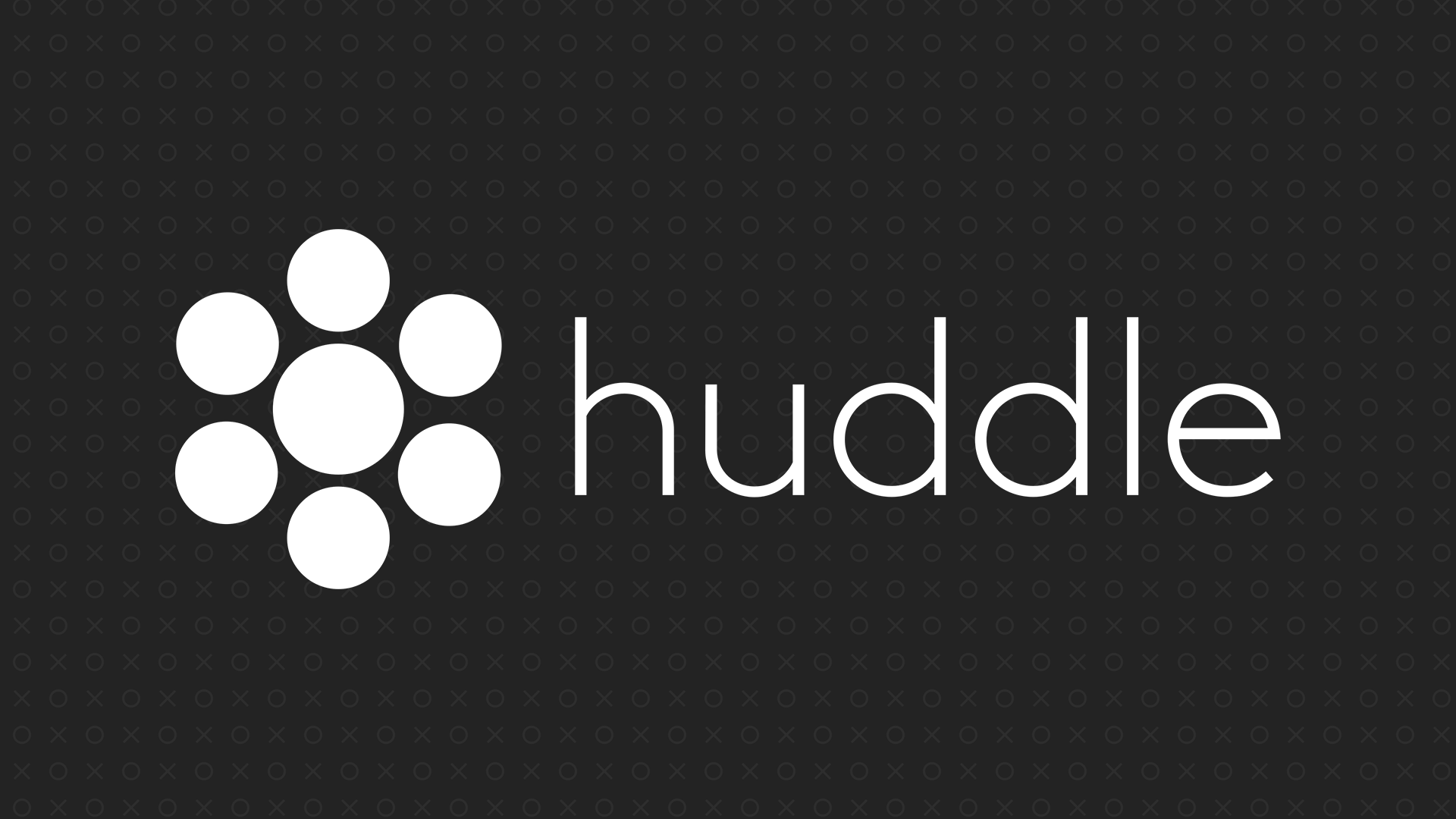 1920x1080 Introducing Huddle: A Social Network for Private, Community Mindshare