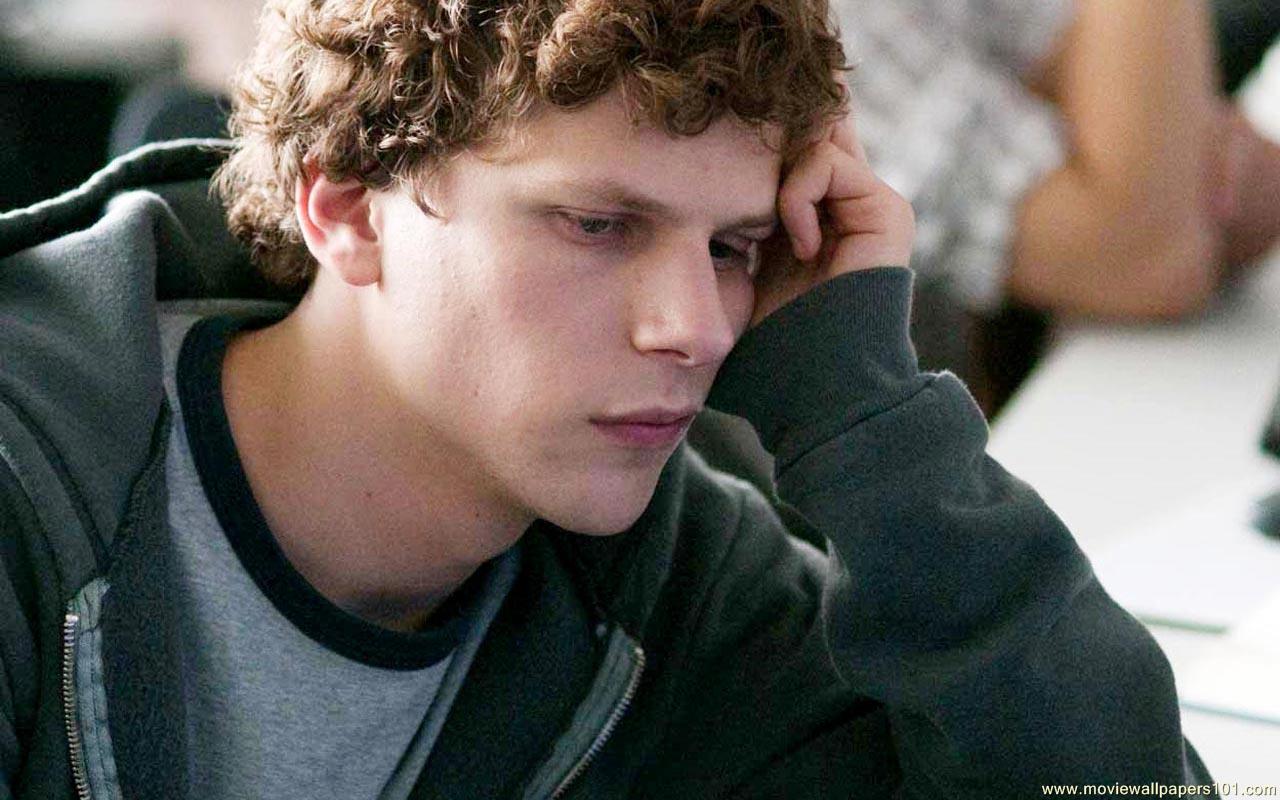 1280x800 The Social Network wallpaper - (1280x800) :