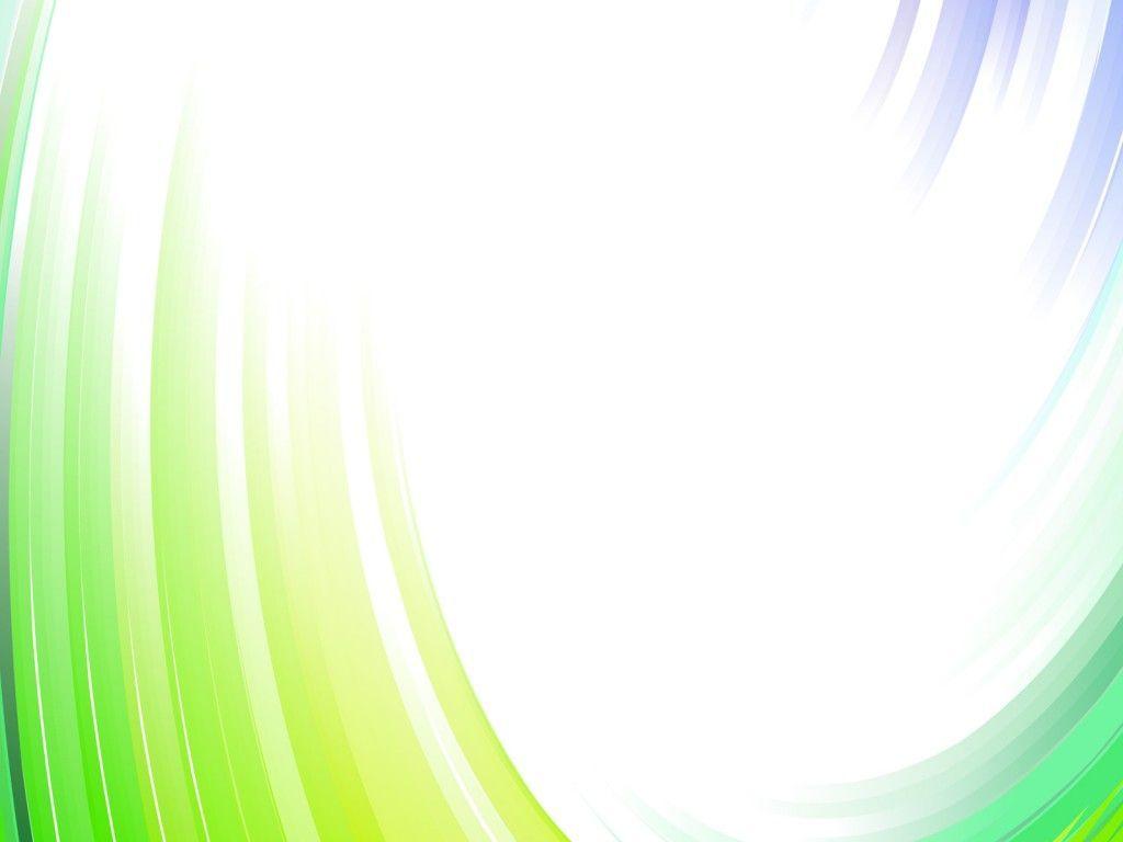 1024x768 White And Green Wallpaper