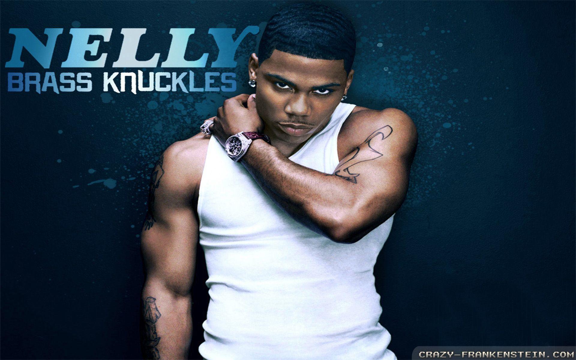 Nelly Wallpapers - Top Free Nelly Backgrounds - WallpaperAccess