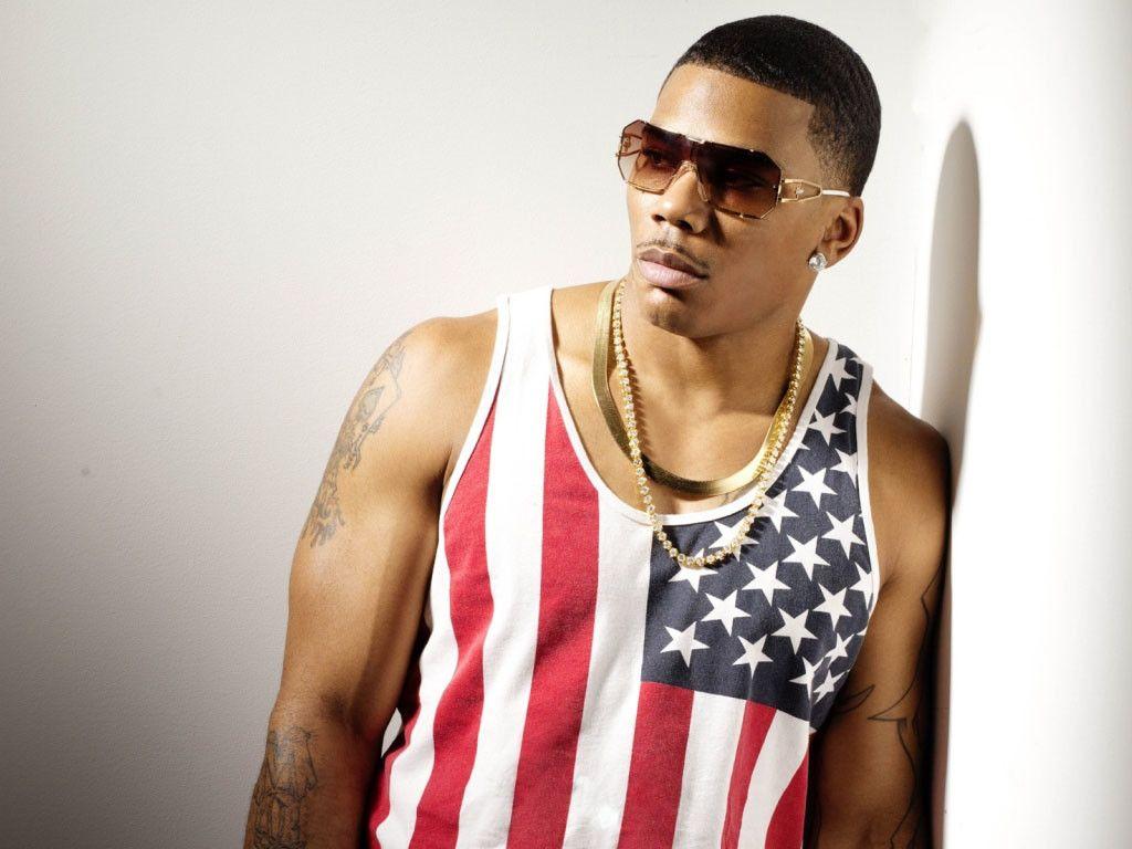 Download Nelly wallpapers for mobile phone free Nelly HD pictures