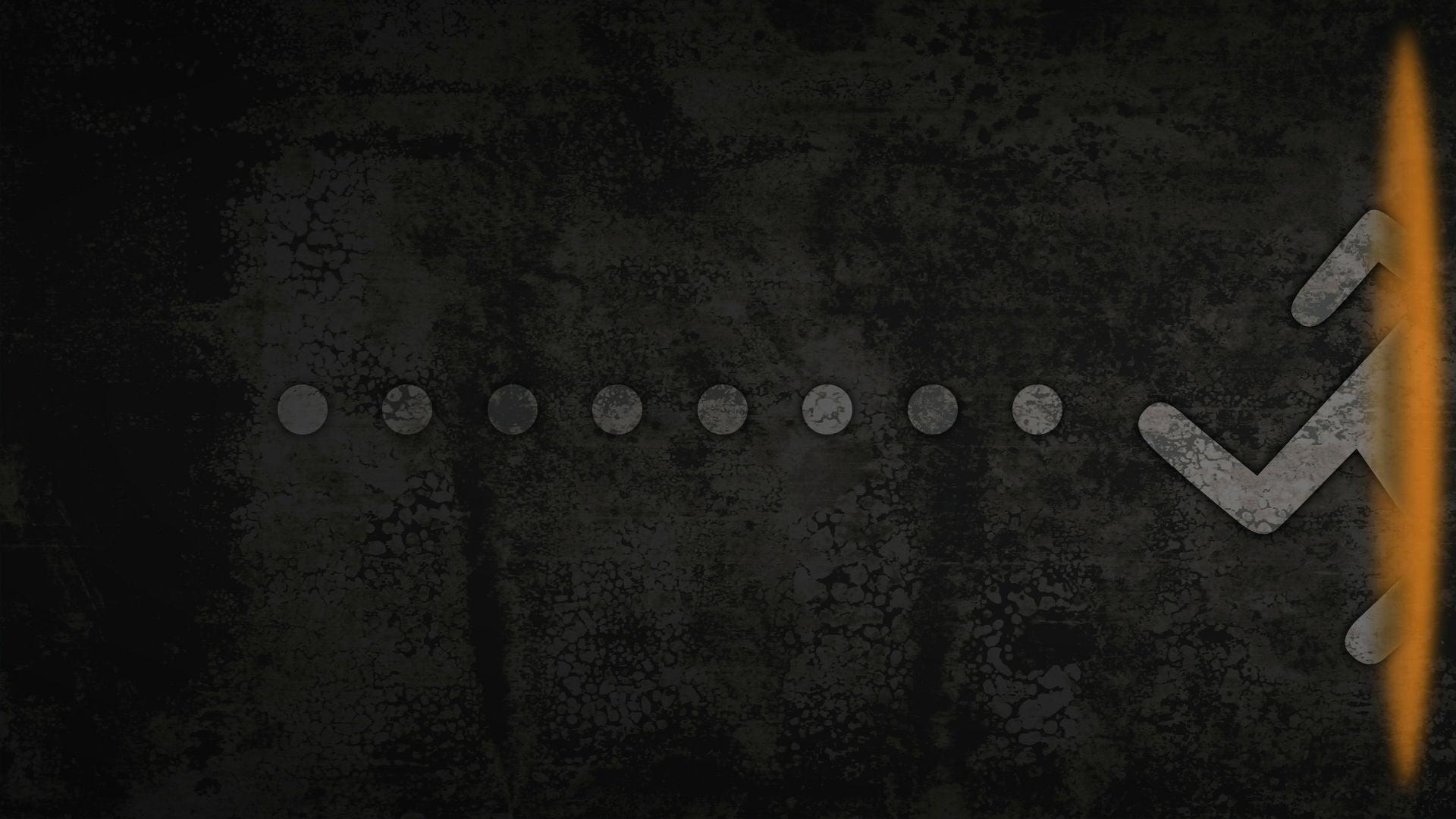 1920x1080 Just a dual monitor Portal wallpaper I made, enjoy and feel free to use =): gaming