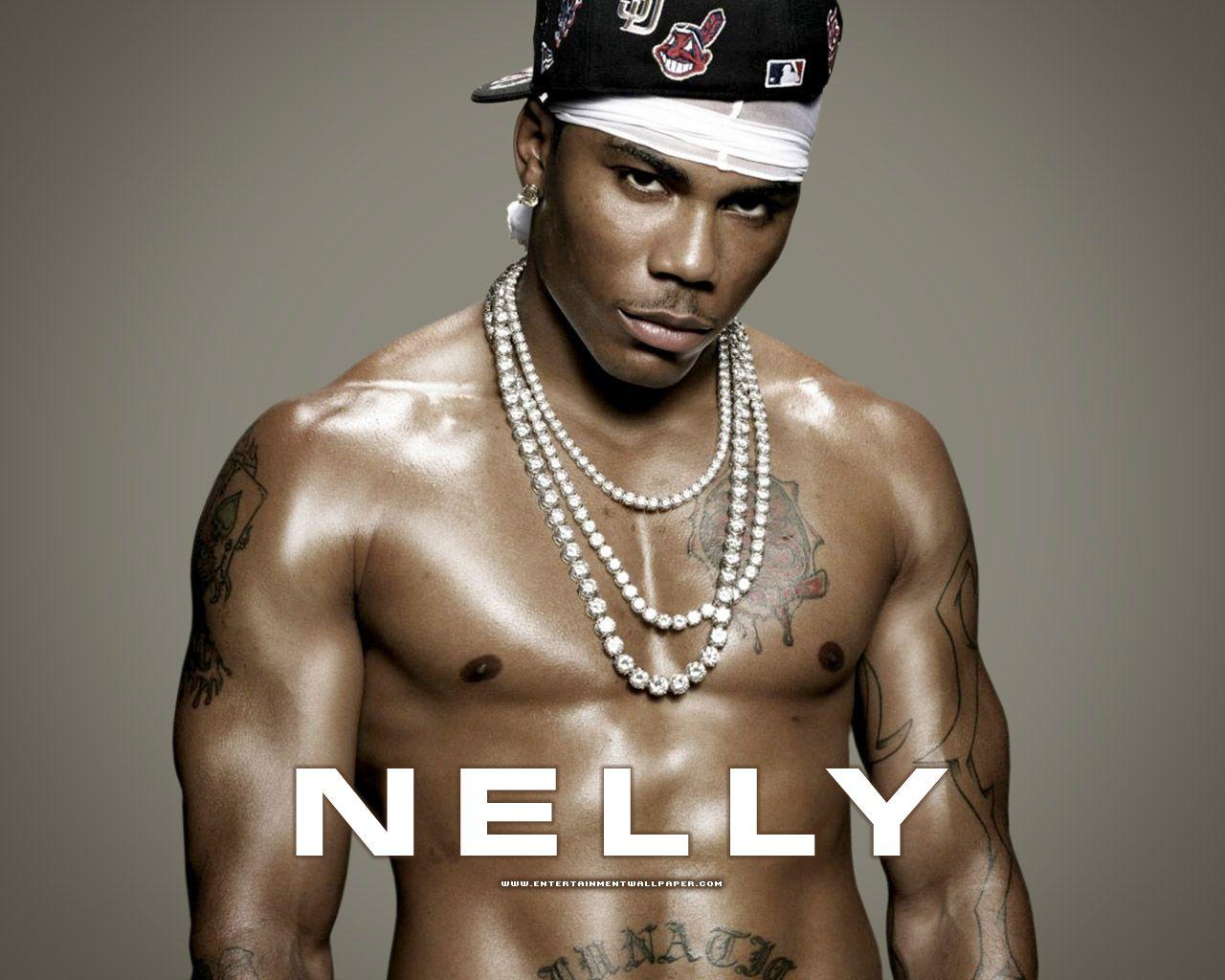 Nelly Wallpapers - Top Free Nelly Backgrounds - WallpaperAccess