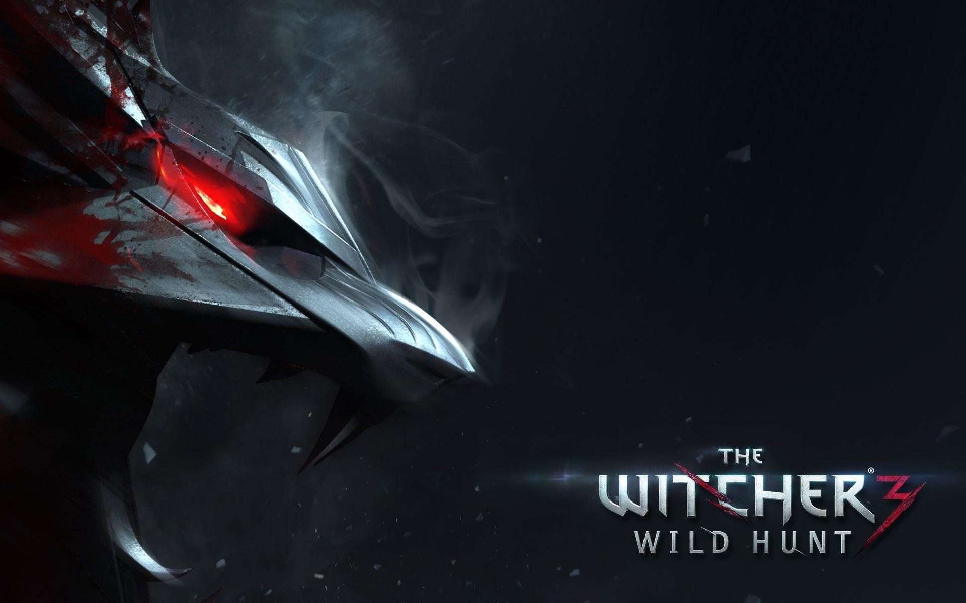 1920x1200 The Witcher 3 Wild Hunt Wallpaper