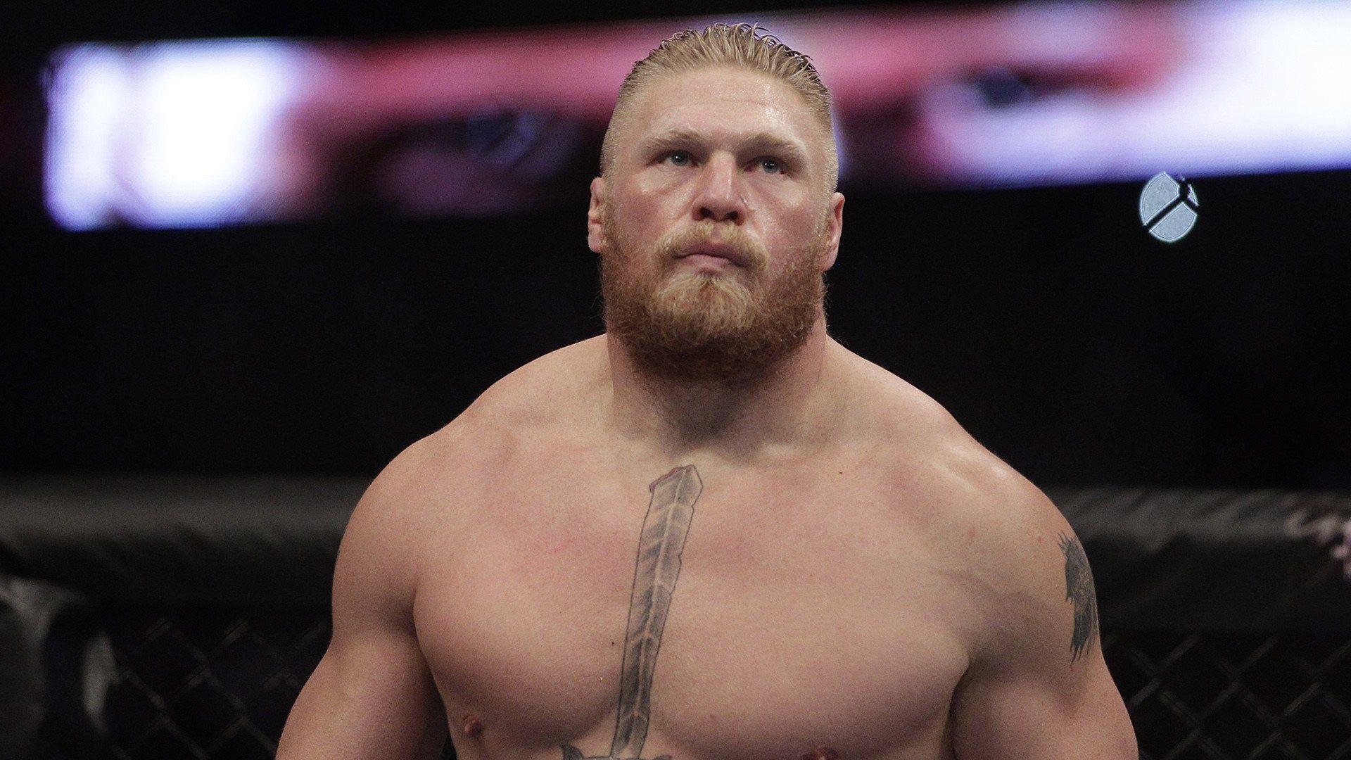 Brock Lesnar UFC Wallpapers - Top Free Brock Lesnar UFC Backgrounds