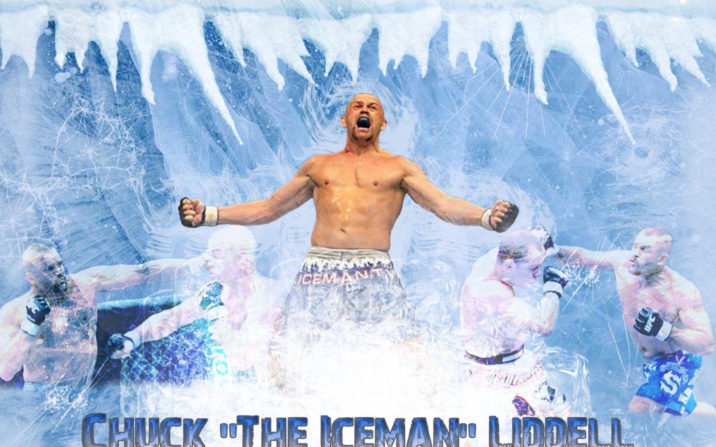 Chuck Liddell Wallpapers - Top Free Chuck Liddell Backgrounds